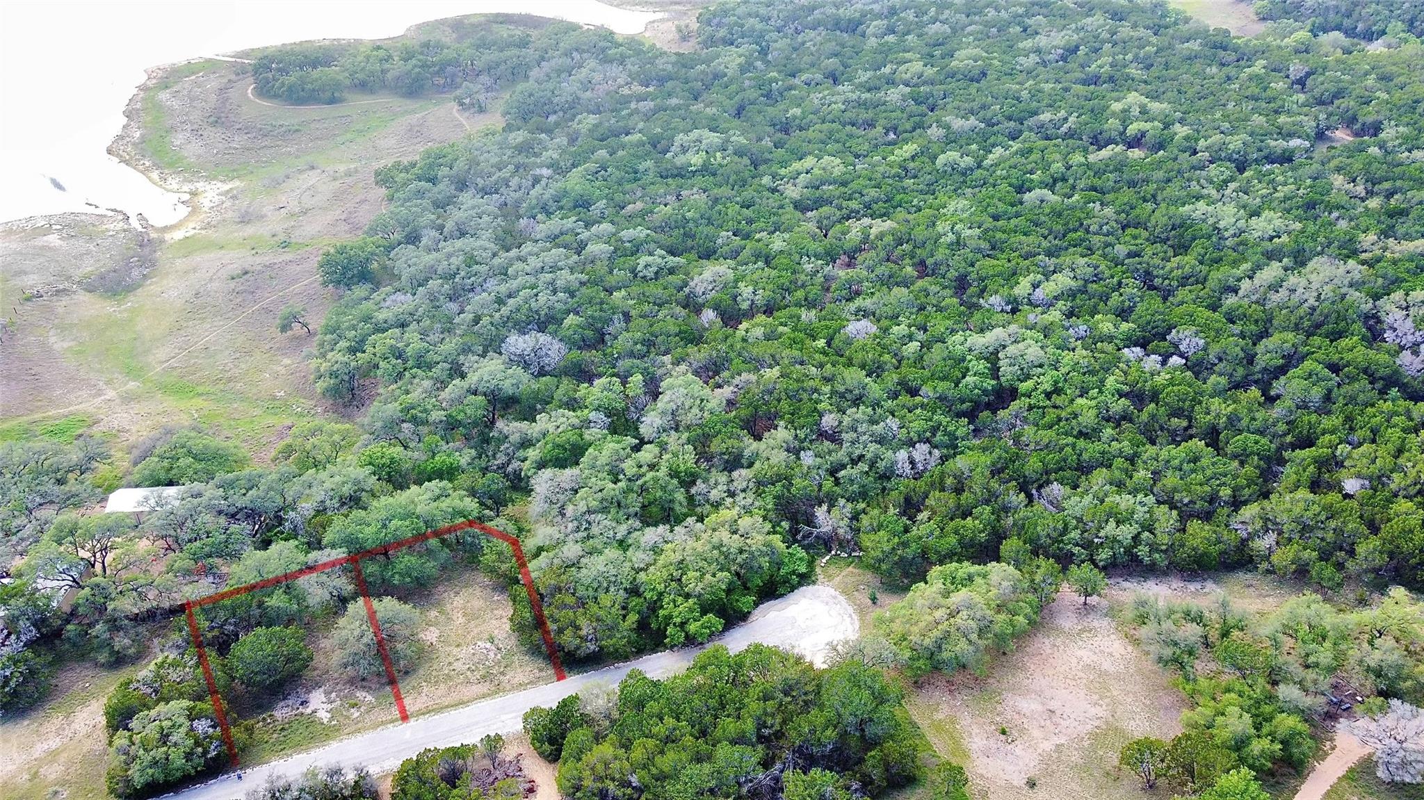 6710 Bar K Clubhouse Ct, Lago Vista, TX 78645