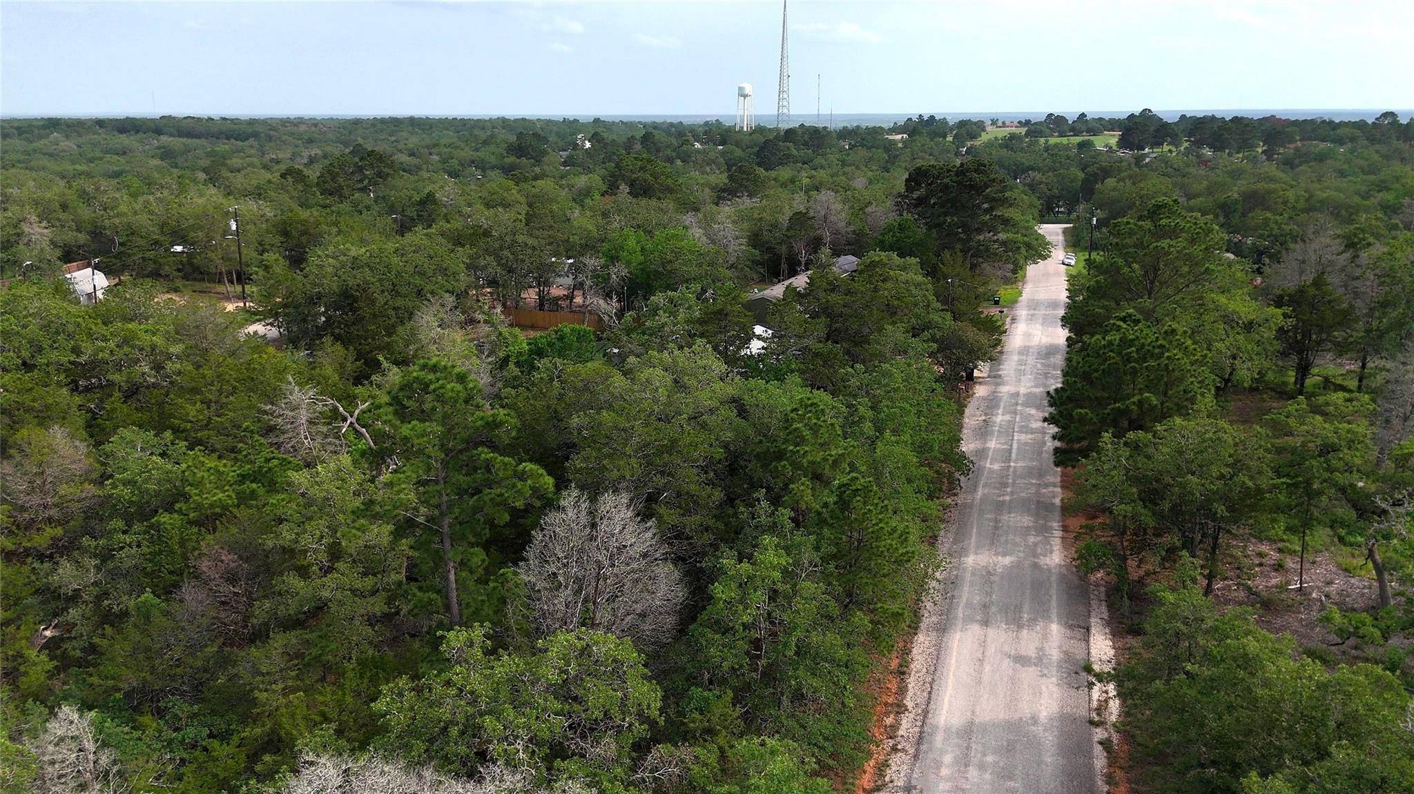 200 Cheyenne Dr, Smithville, TX 78957