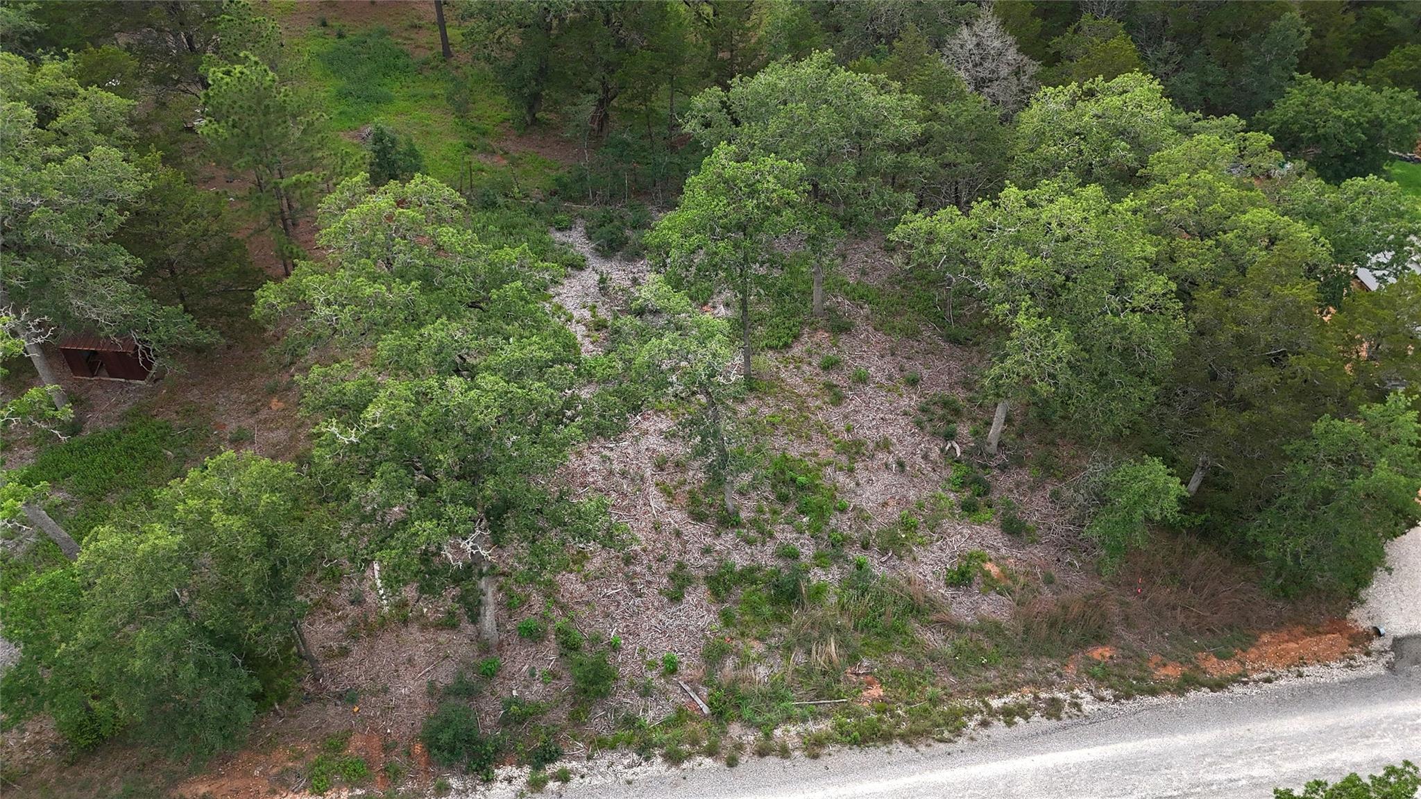 200 Cheyenne Dr, Smithville, TX 78957