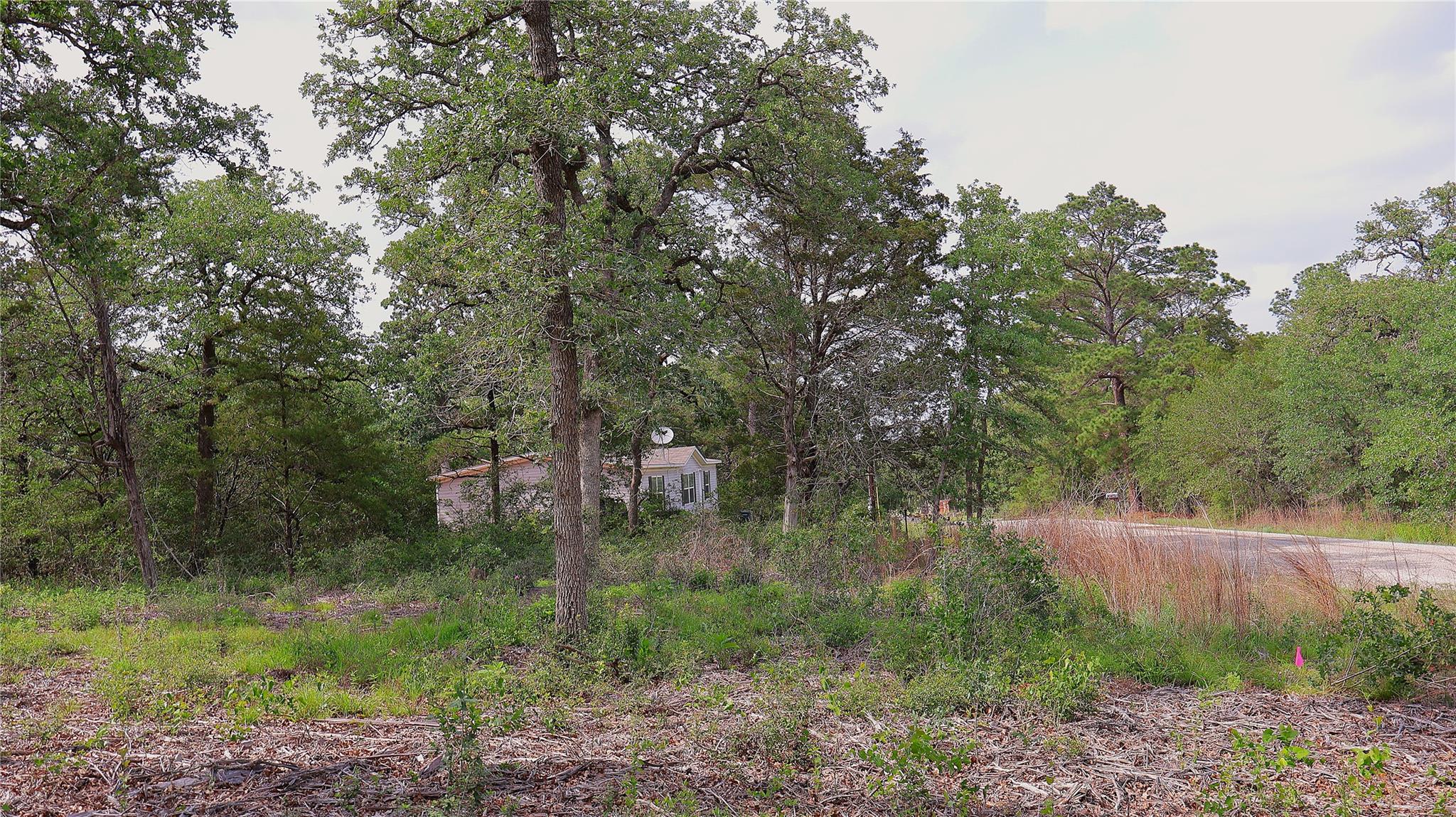 200 Cheyenne Dr, Smithville, TX 78957