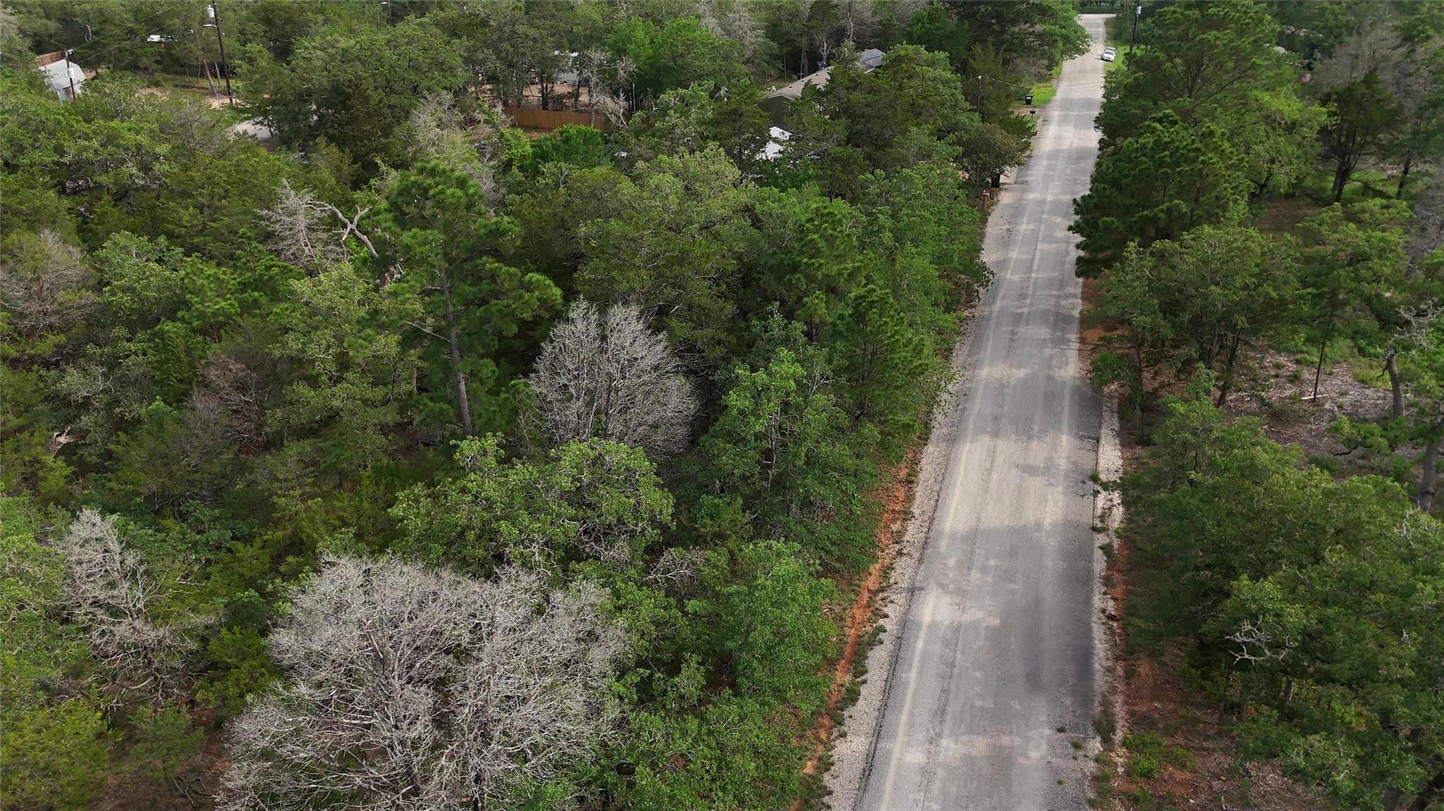 200 Cheyenne Dr, Smithville, TX 78957