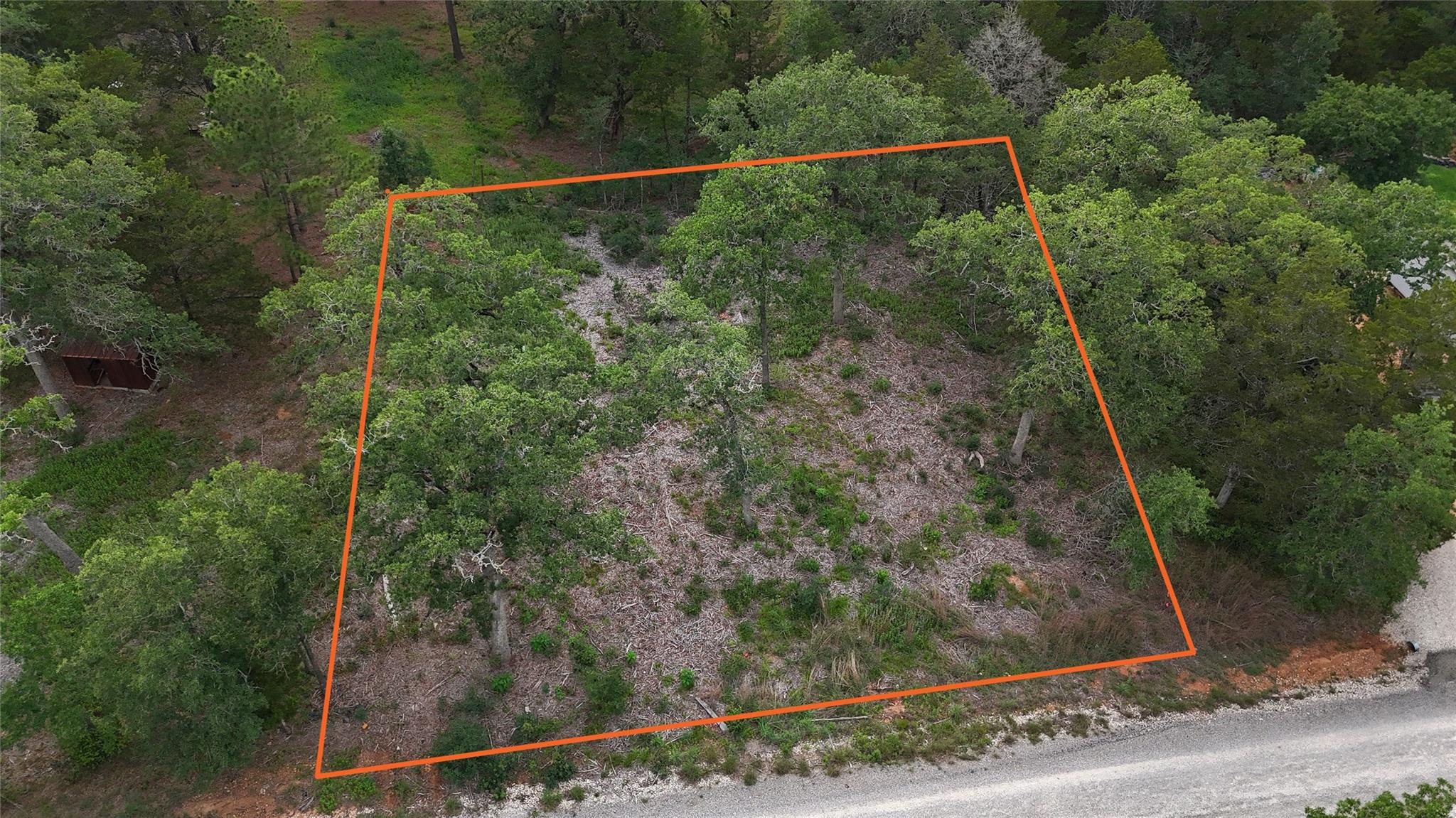 200 Cheyenne Dr, Smithville, TX 78957