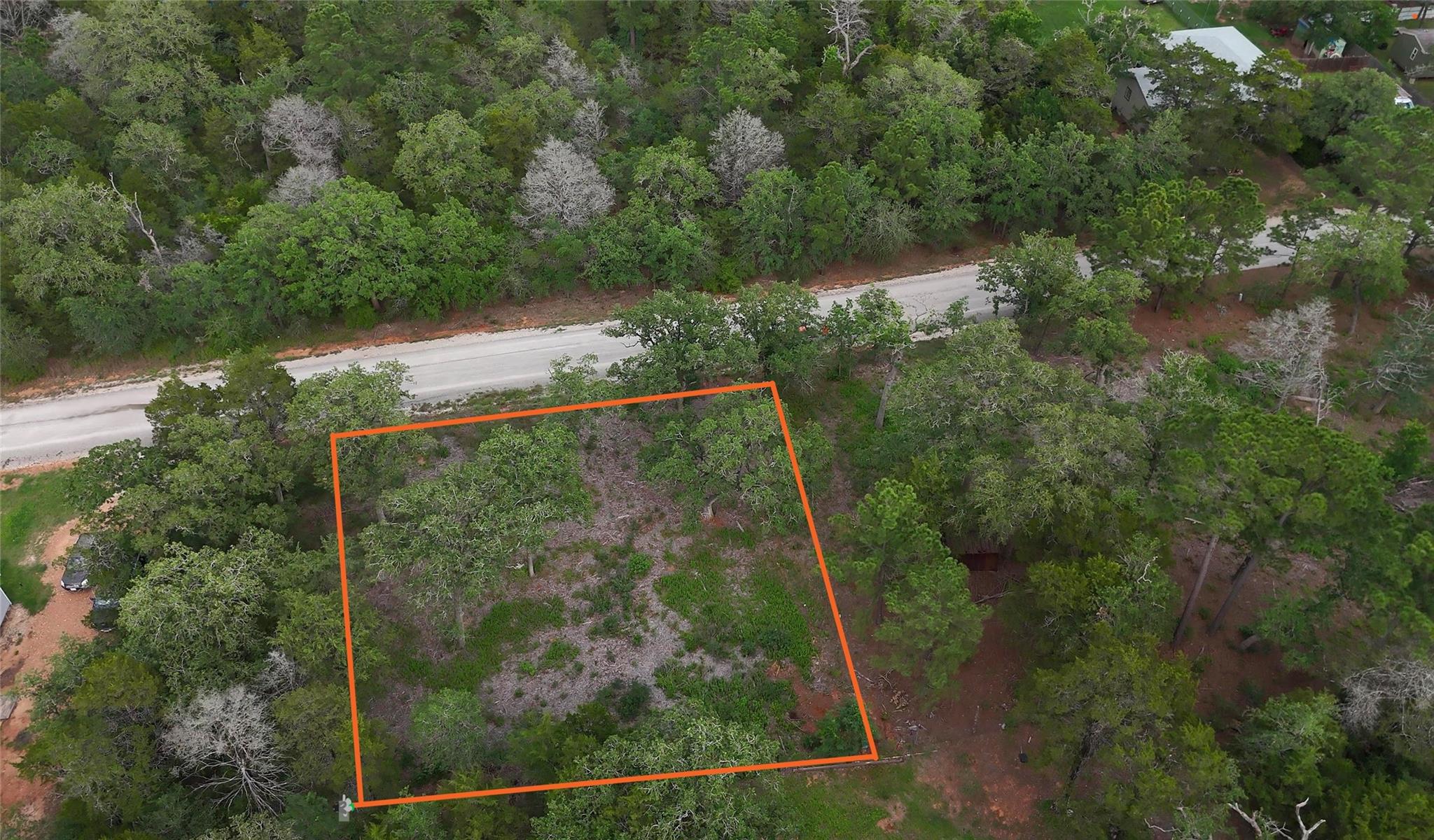 200 Cheyenne Dr, Smithville, TX 78957