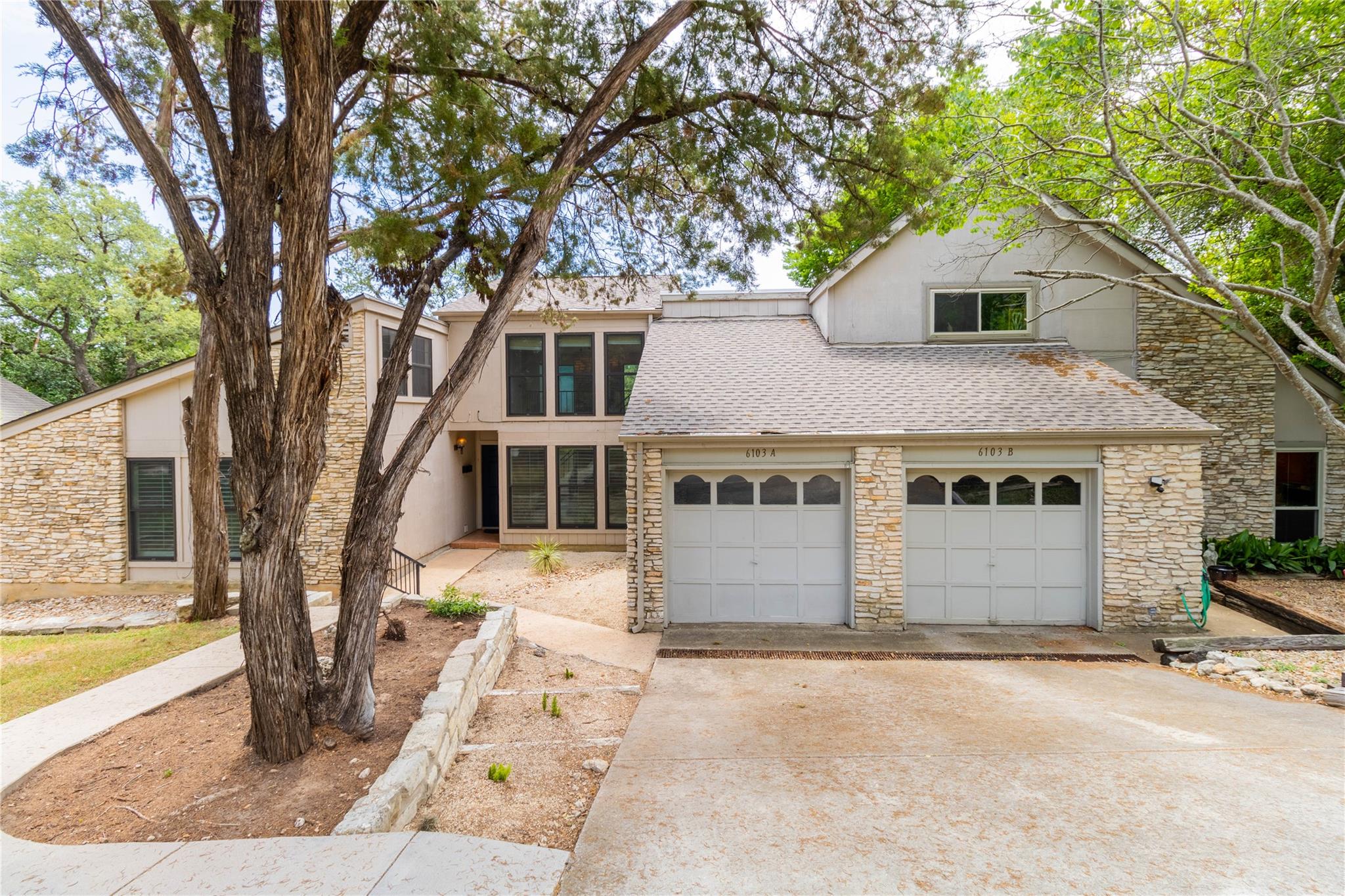6103 Shadow Valley Dr # A, Austin, TX 78731