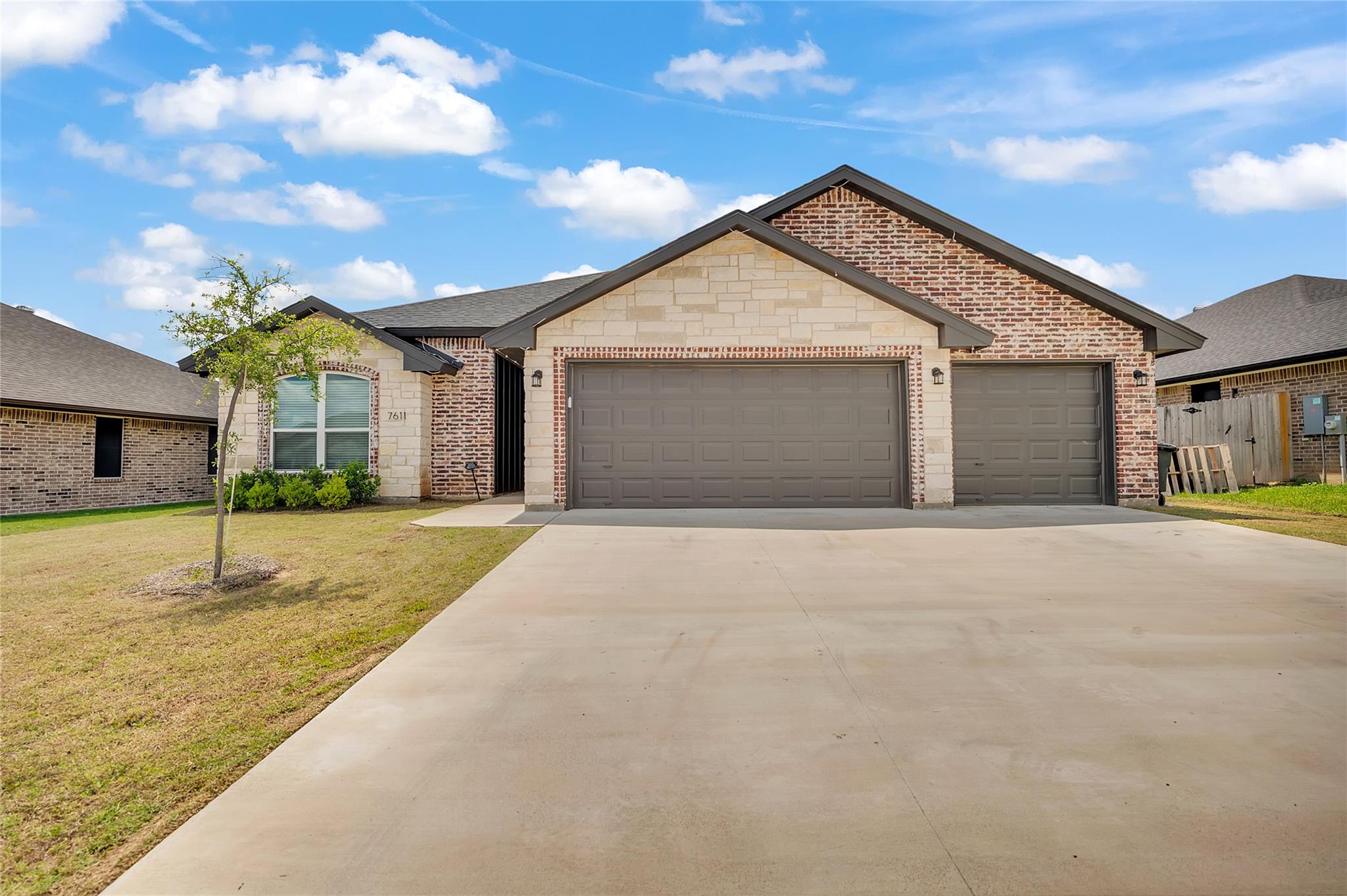 7611 Iridium Dr, Killeen, TX 76542