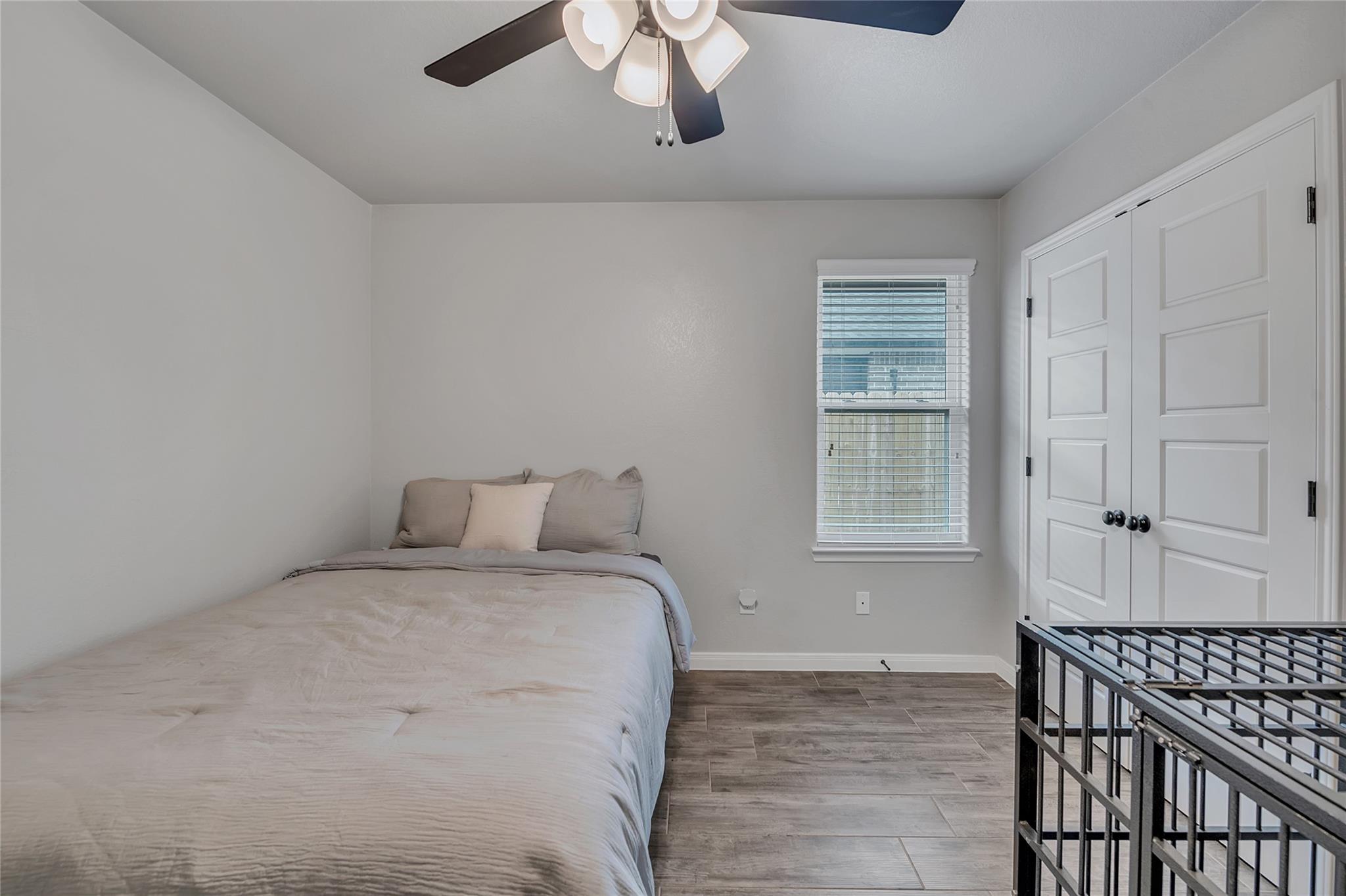 7611 Iridium Dr, Killeen, TX 76542