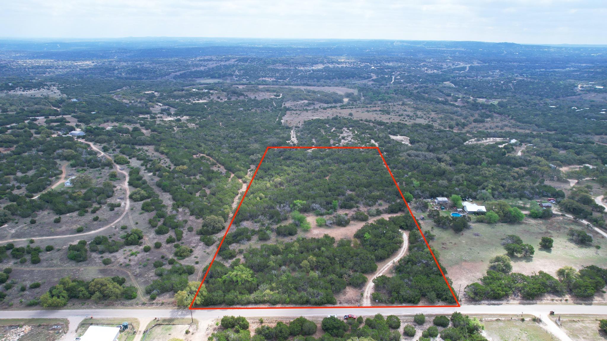 1101 Lost Oak Trl, Johnson City, TX 78636