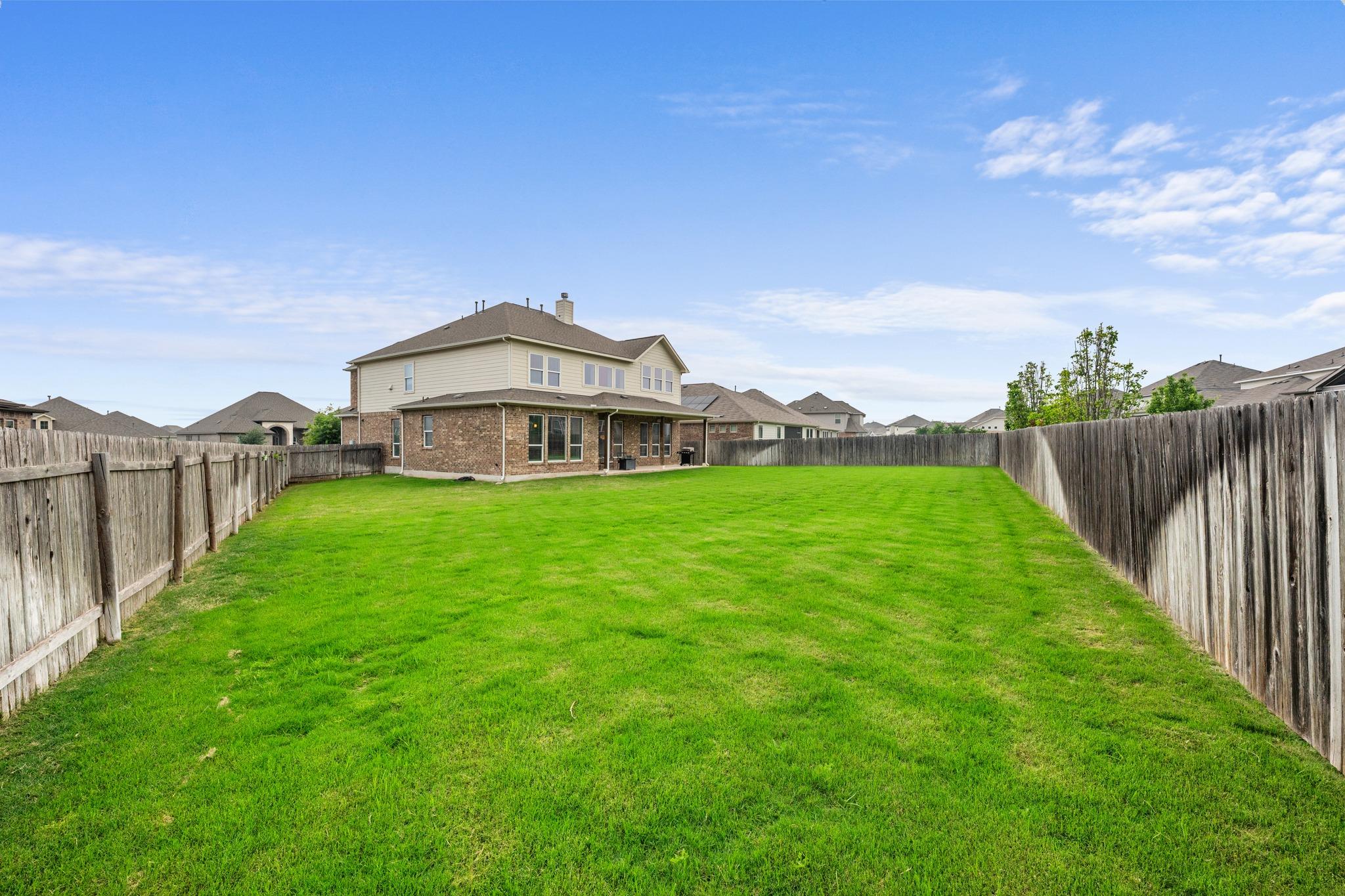 7513 Leonardo Dr, Round Rock, TX 78665