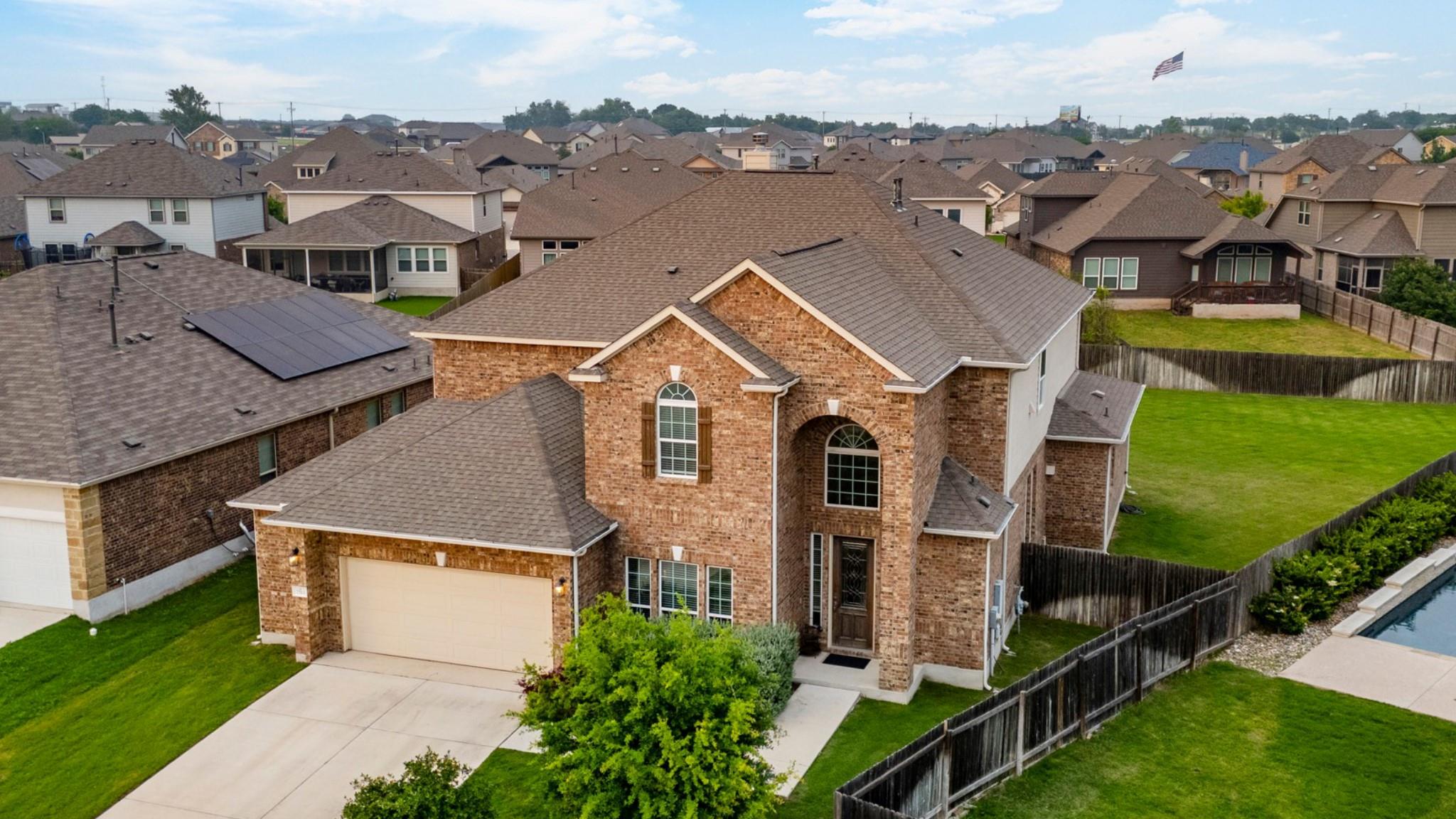 7513 Leonardo Dr, Round Rock, TX 78665