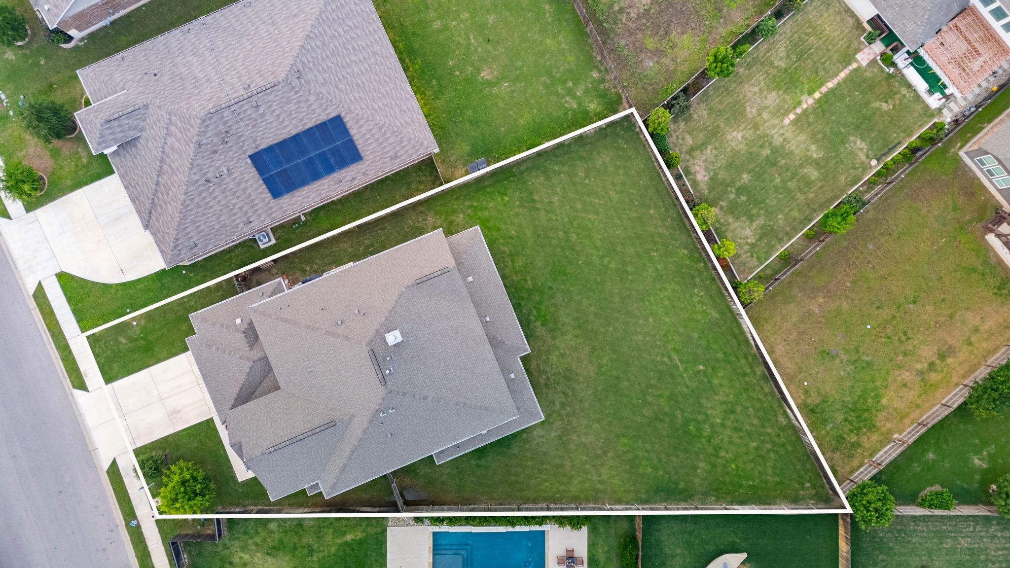 7513 Leonardo Dr, Round Rock, TX 78665