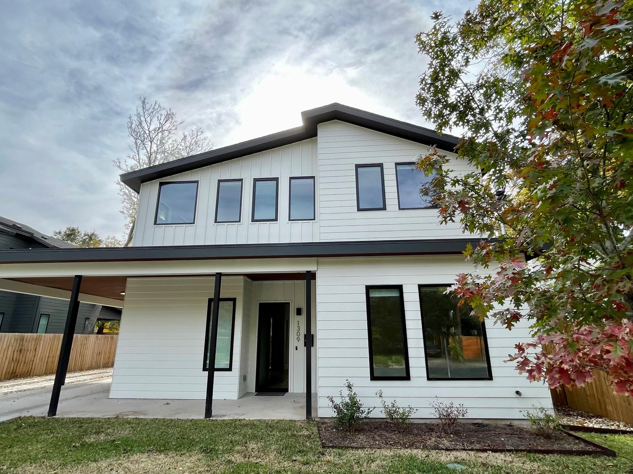 1309 Palo Duro Rd # 1, Austin, TX 78757