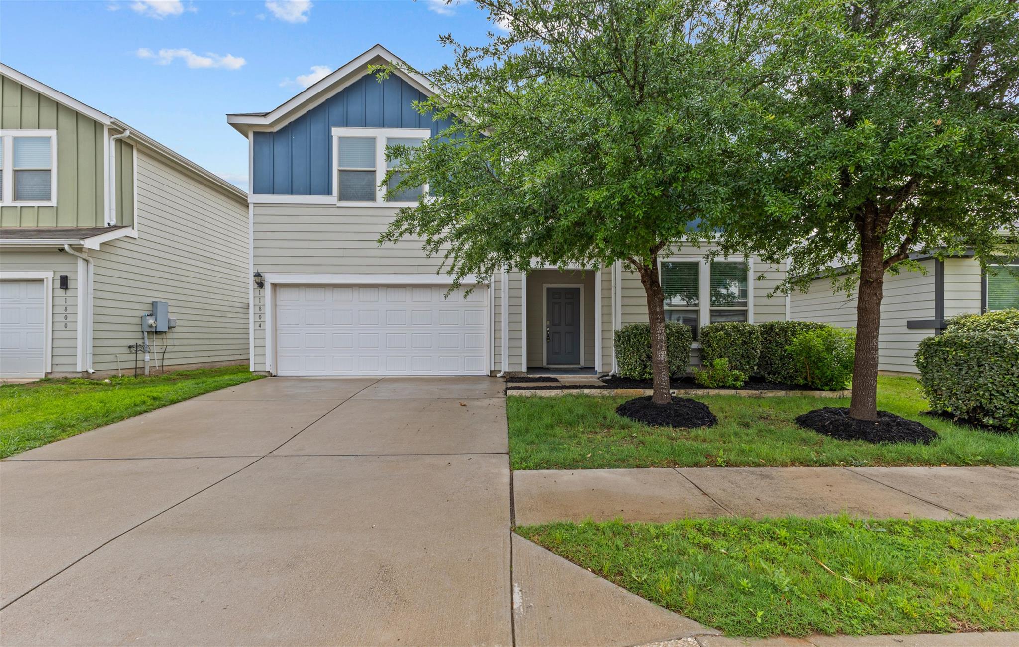 11804 Saddle Rock Dr, Austin, TX 78725