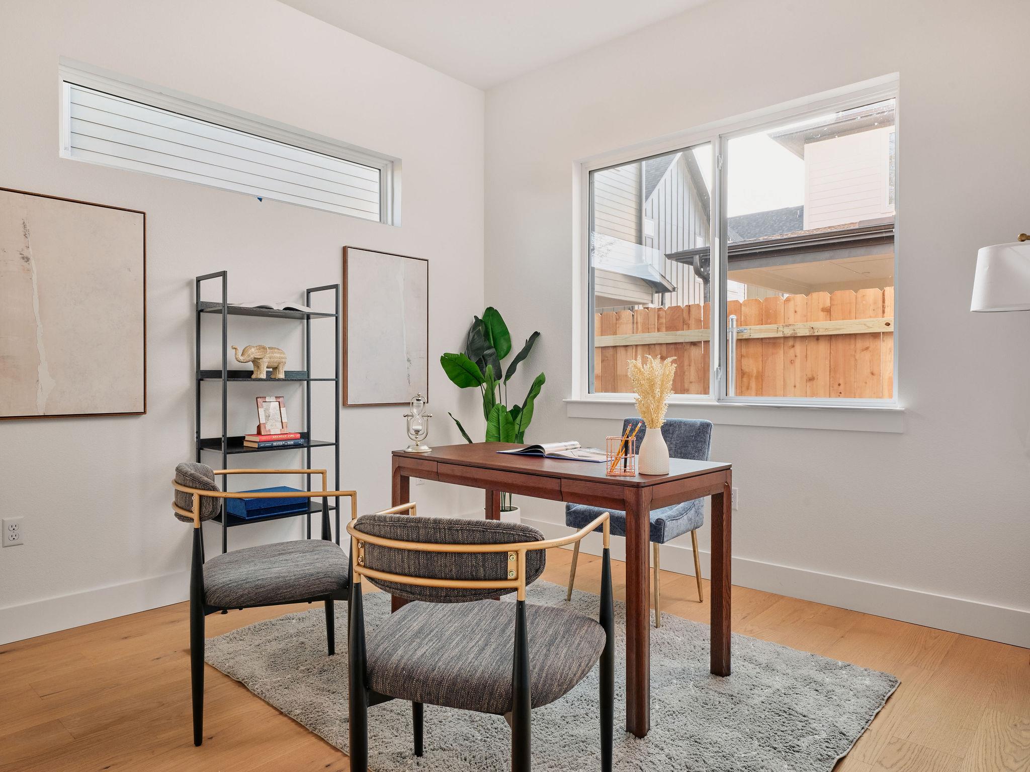 6409 Bradsher # C, Austin, TX 78745