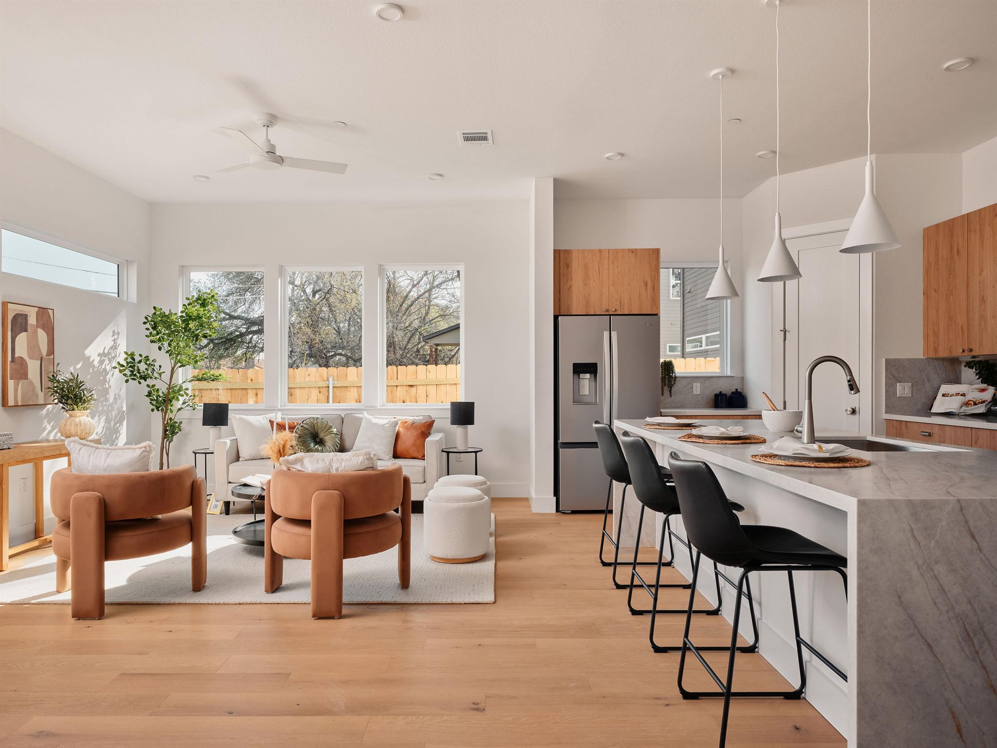 6409 Bradsher # C, Austin, TX 78745