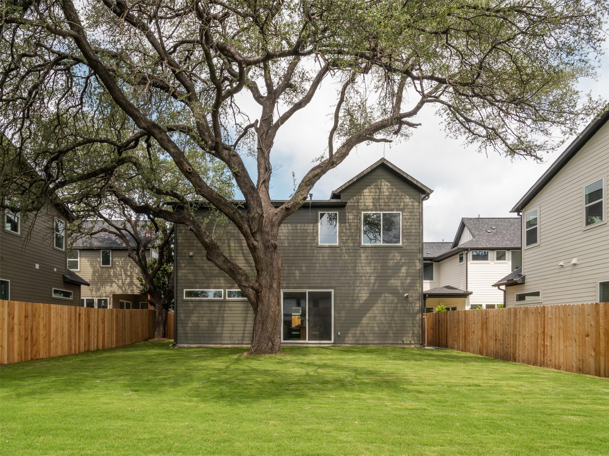 6409 Bradsher # C, Austin, TX 78745