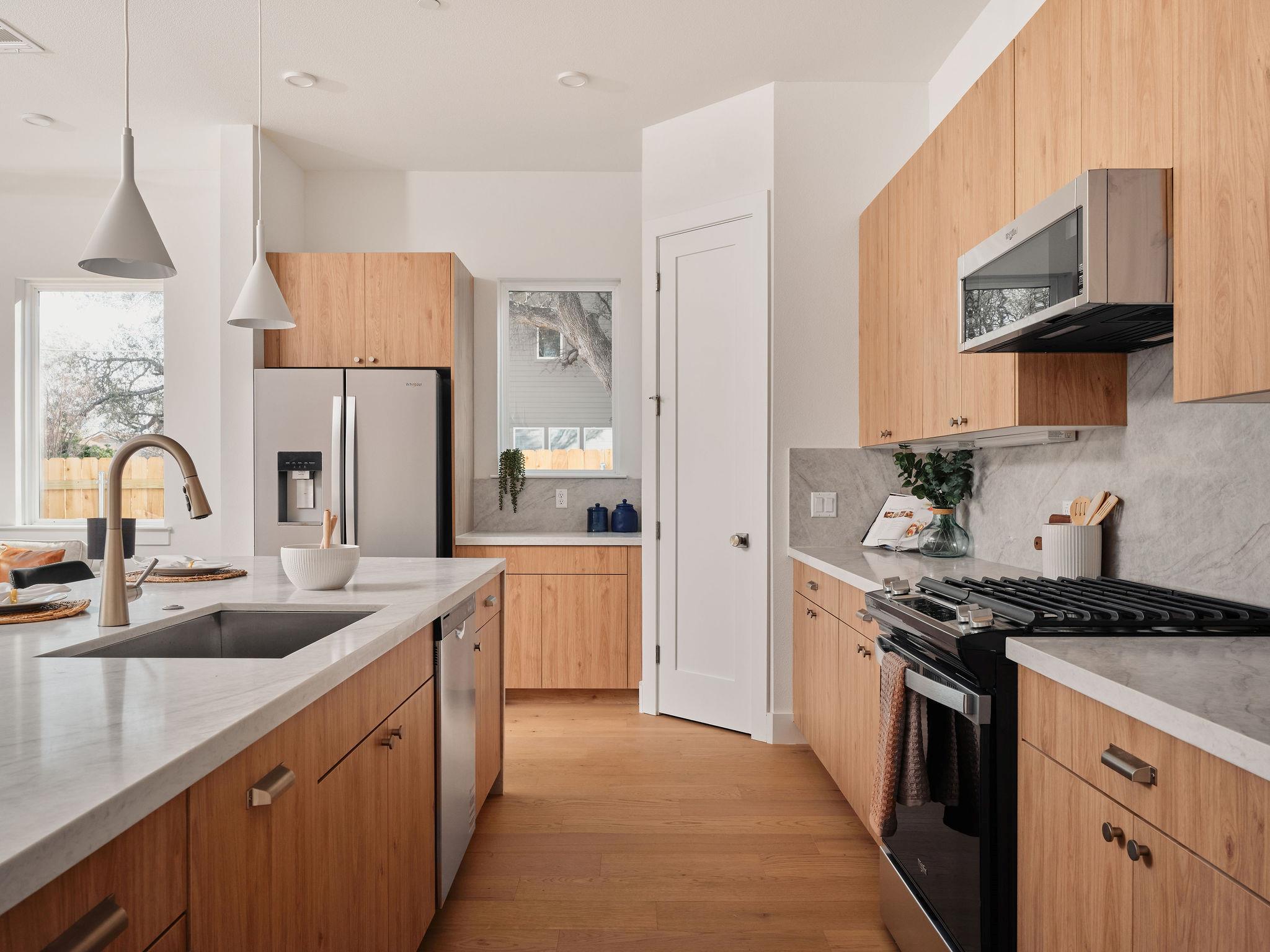 6409 Bradsher # C, Austin, TX 78745