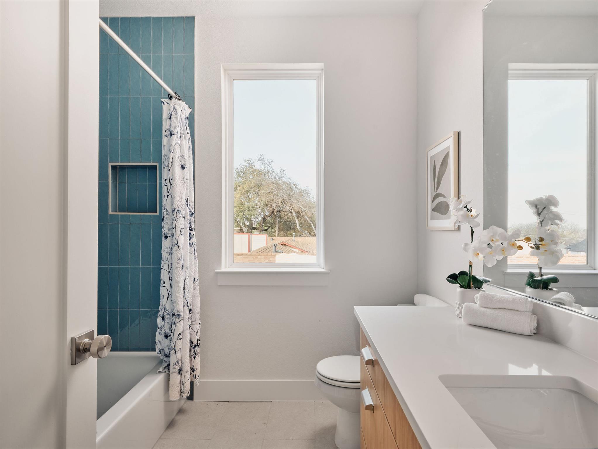 6409 Bradsher # C, Austin, TX 78745