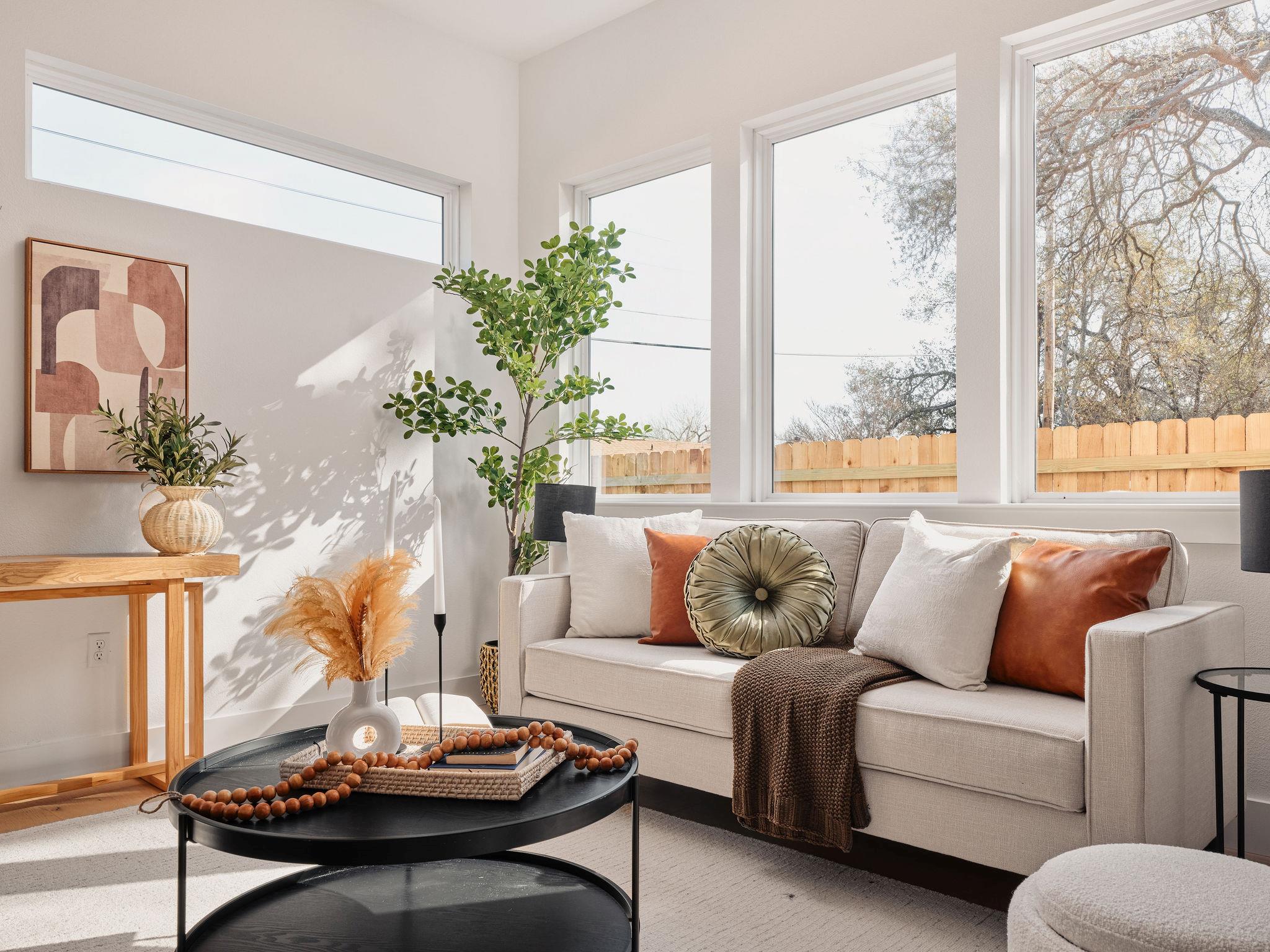 6409 Bradsher # C, Austin, TX 78745