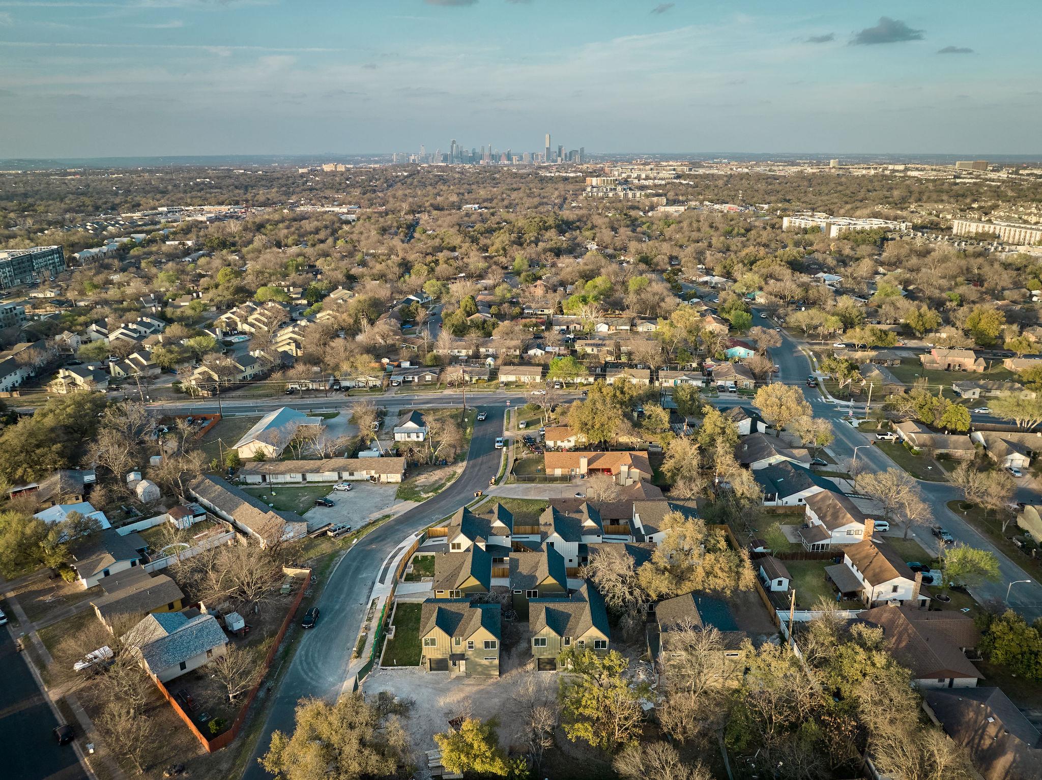 6409 Bradsher # C, Austin, TX 78745