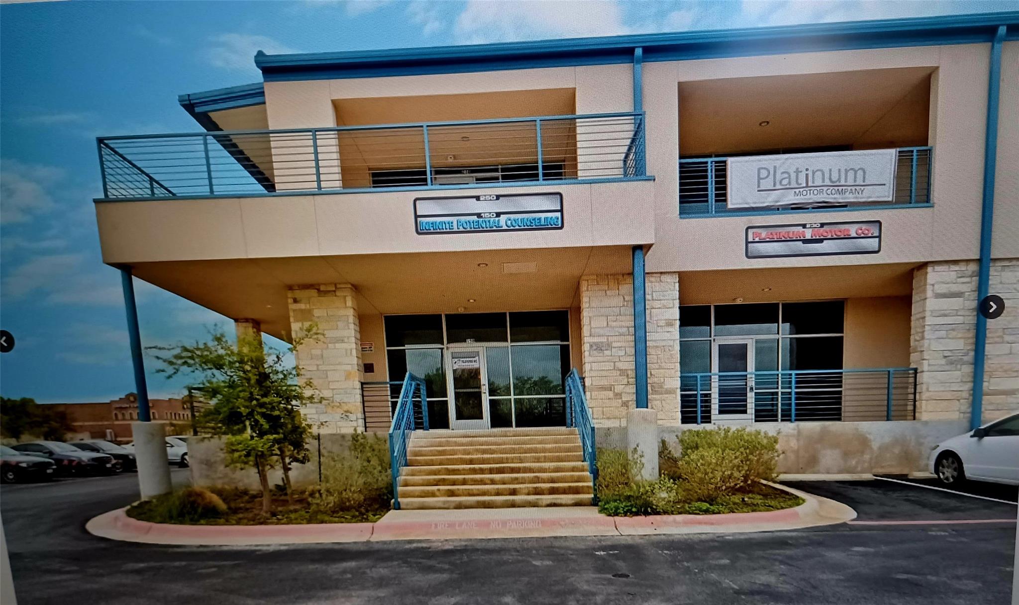 2050 Double Creek Drive Double Creek Dr # 250, Round Rock, TX 78664