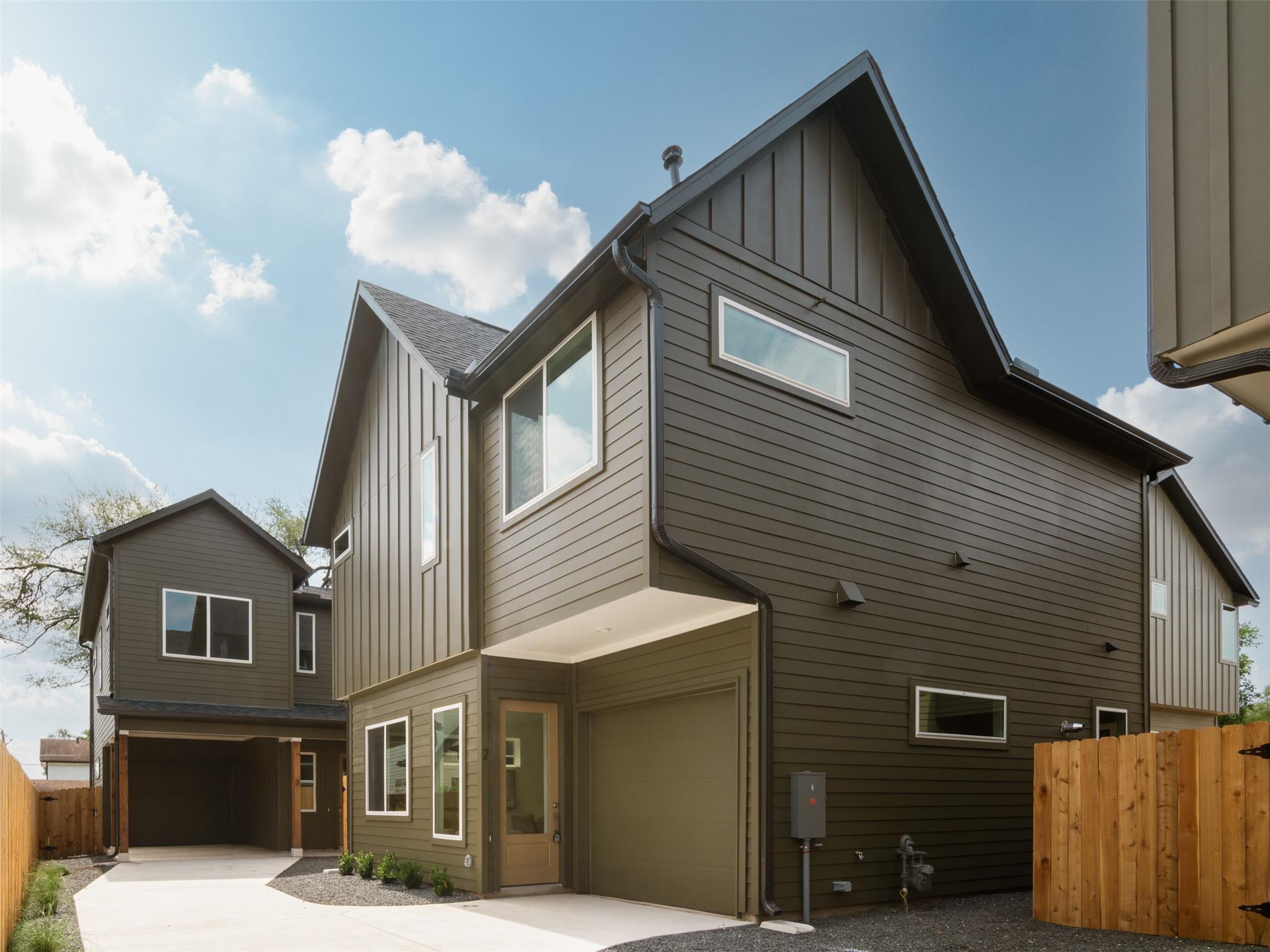 6409 Bradsher # B, Austin, TX 78745