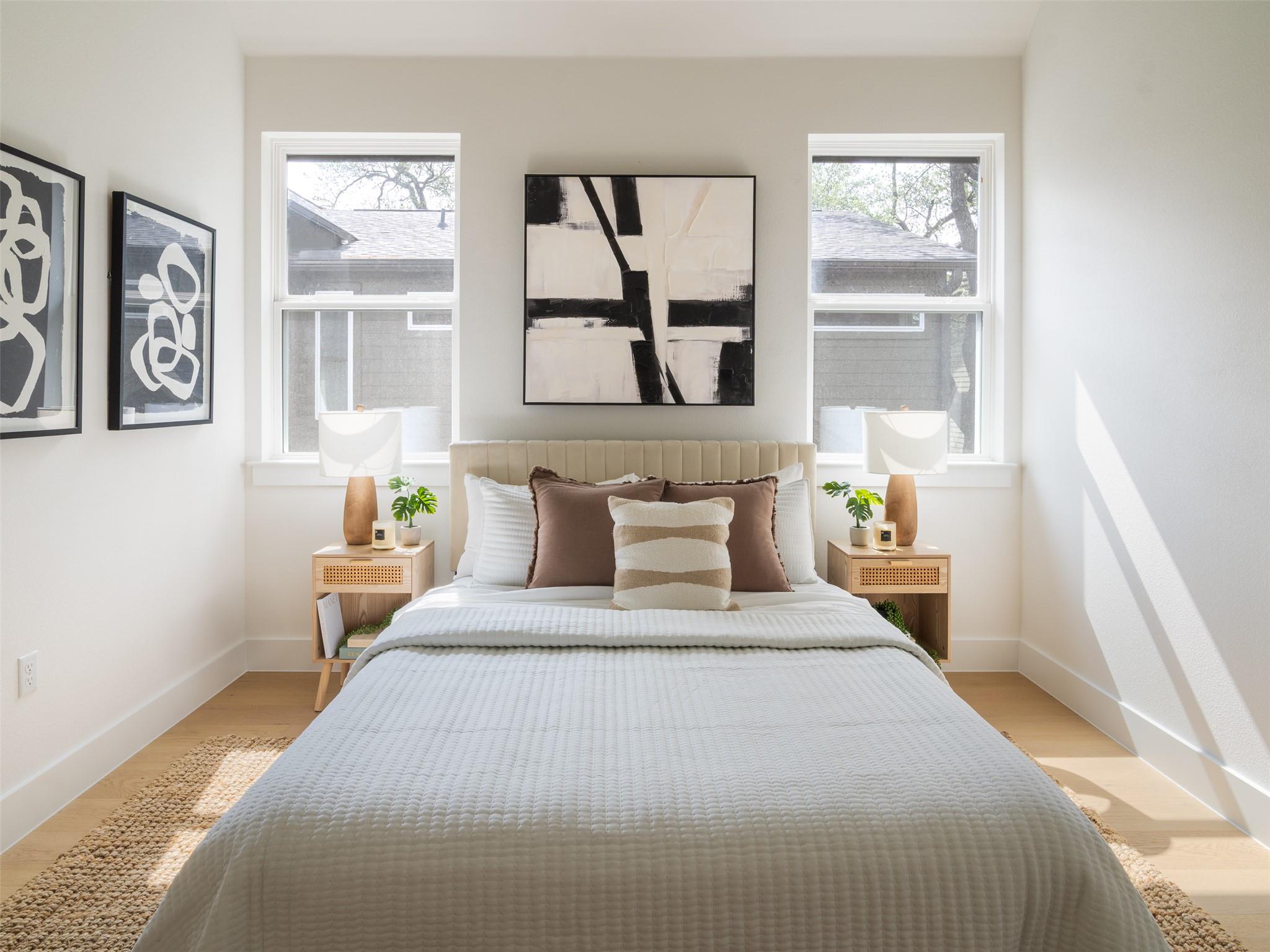 6409 Bradsher # B, Austin, TX 78745