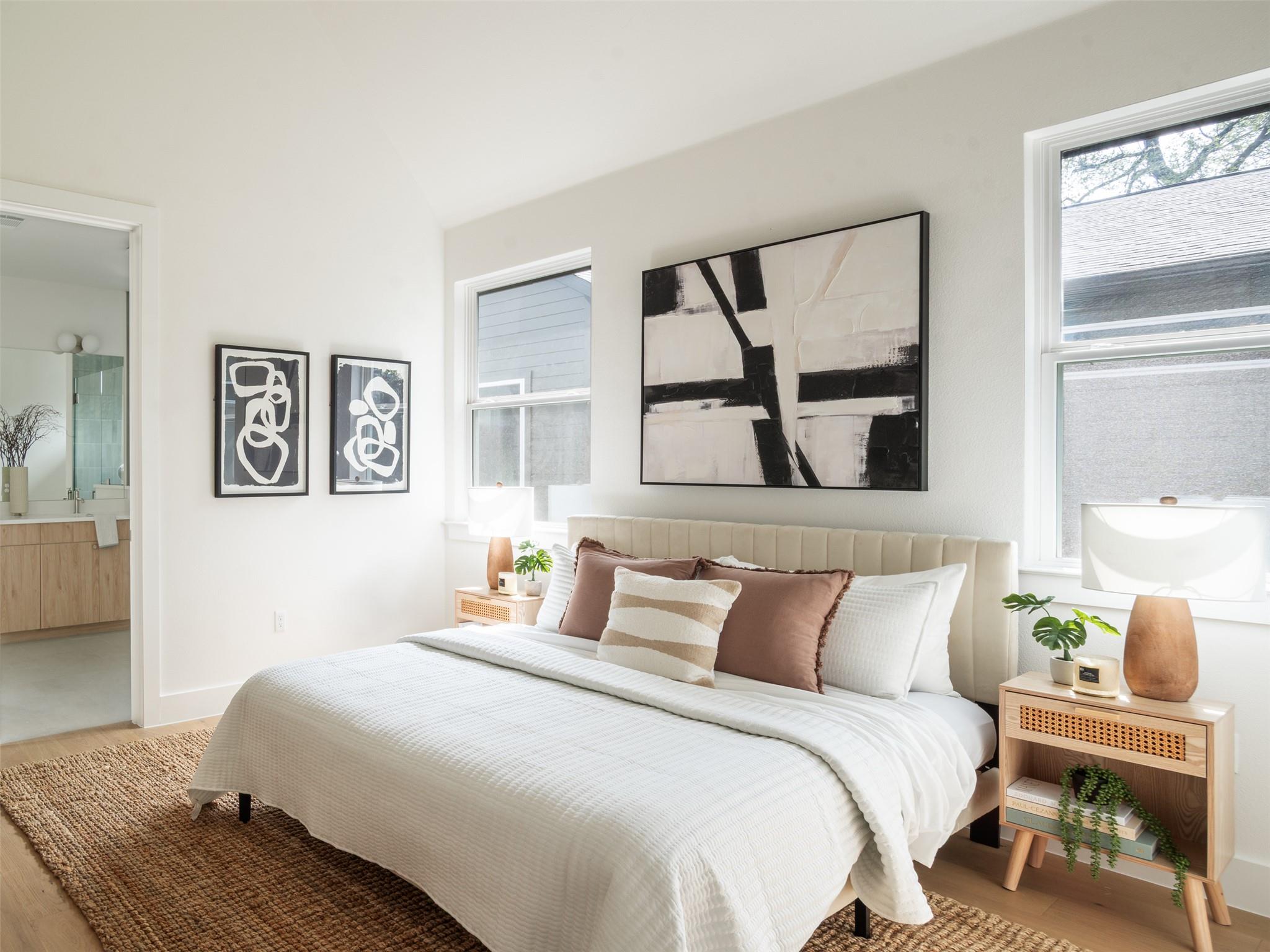 6409 Bradsher # B, Austin, TX 78745