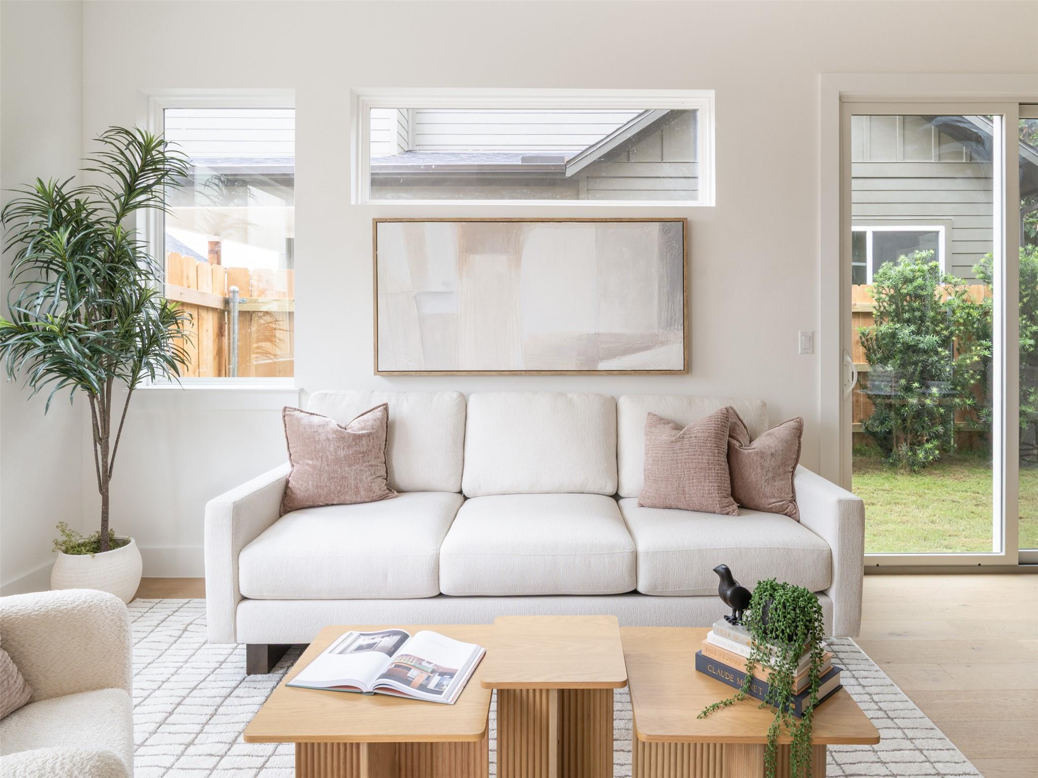 6409 Bradsher # B, Austin, TX 78745