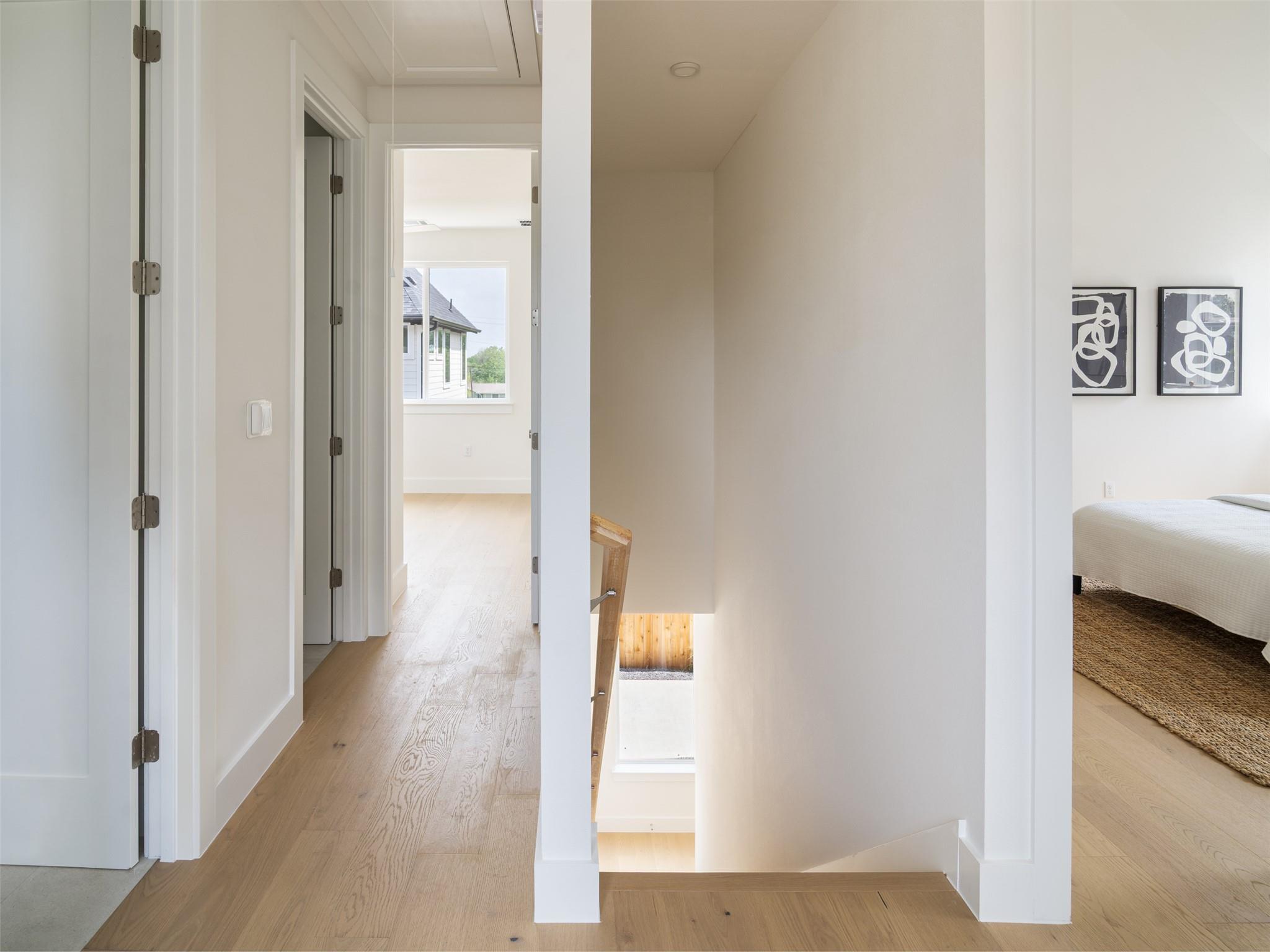 6409 Bradsher # B, Austin, TX 78745