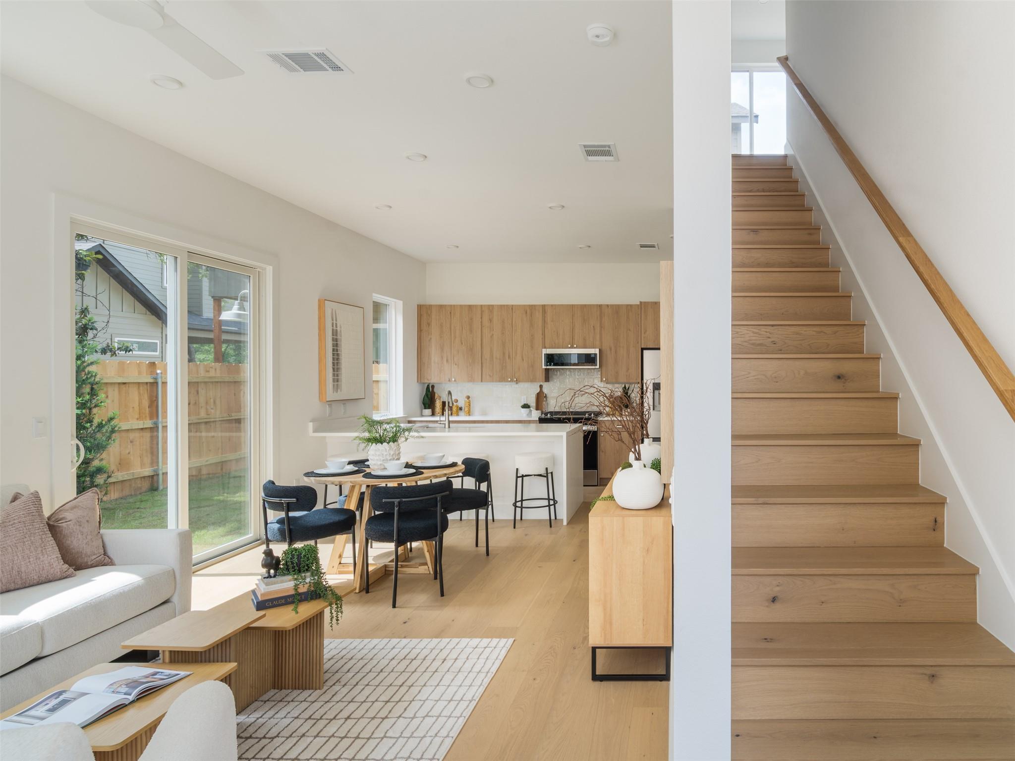 6409 Bradsher # B, Austin, TX 78745