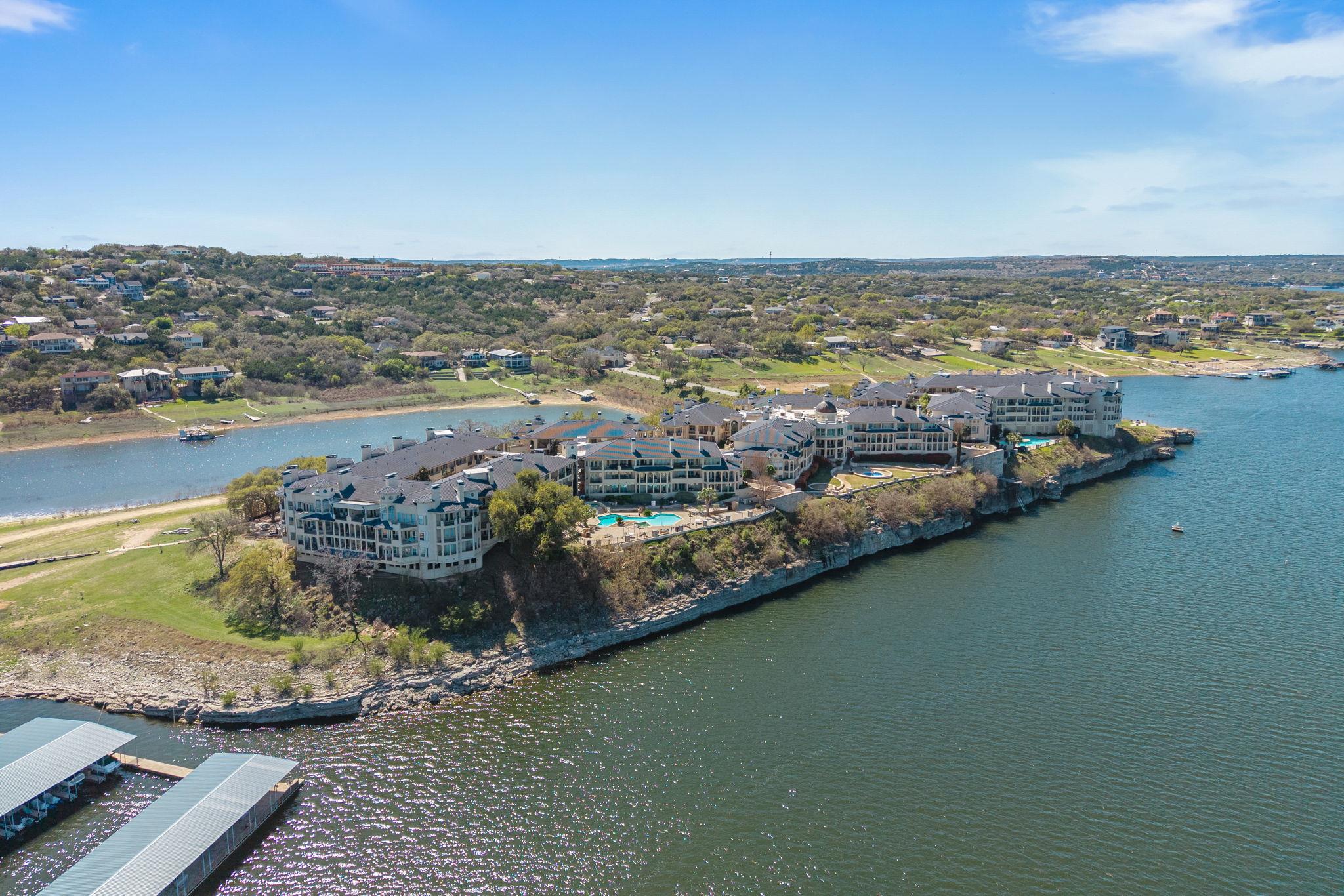 3404 American Dr # 3111, Lago Vista, TX 78645