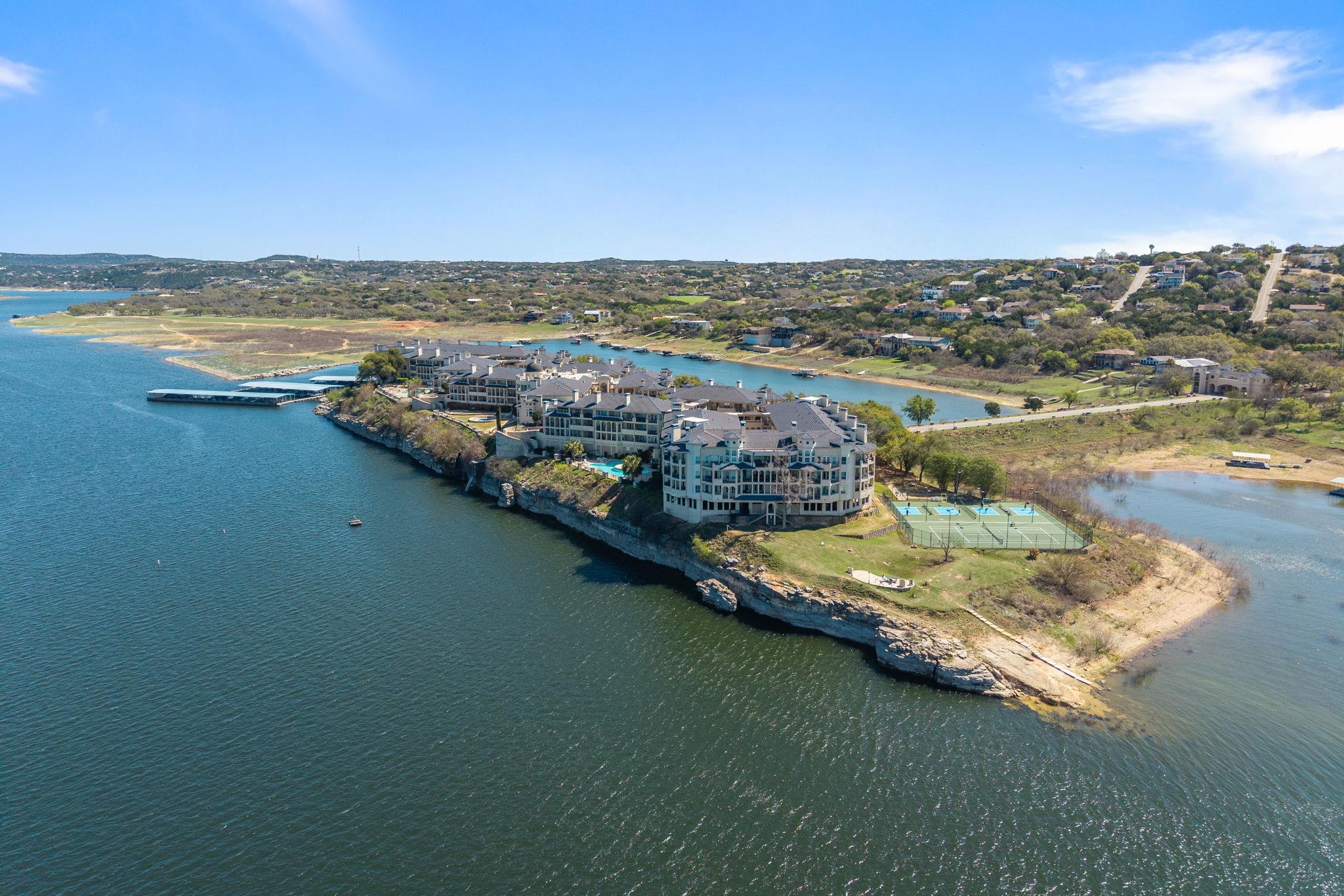 3404 American Dr # 3111, Lago Vista, TX 78645