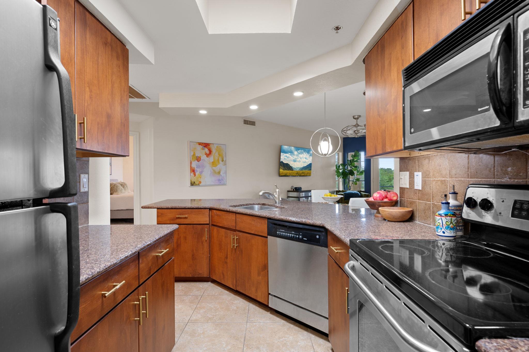 3404 American Dr # 3111, Lago Vista, TX 78645