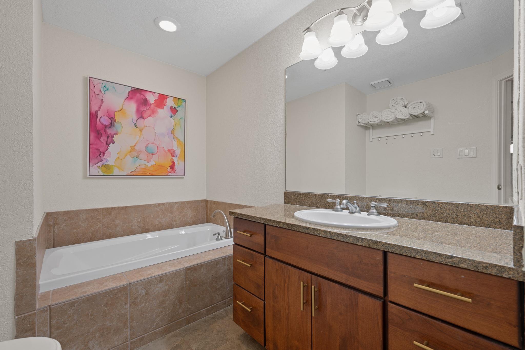 3404 American Dr # 3111, Lago Vista, TX 78645