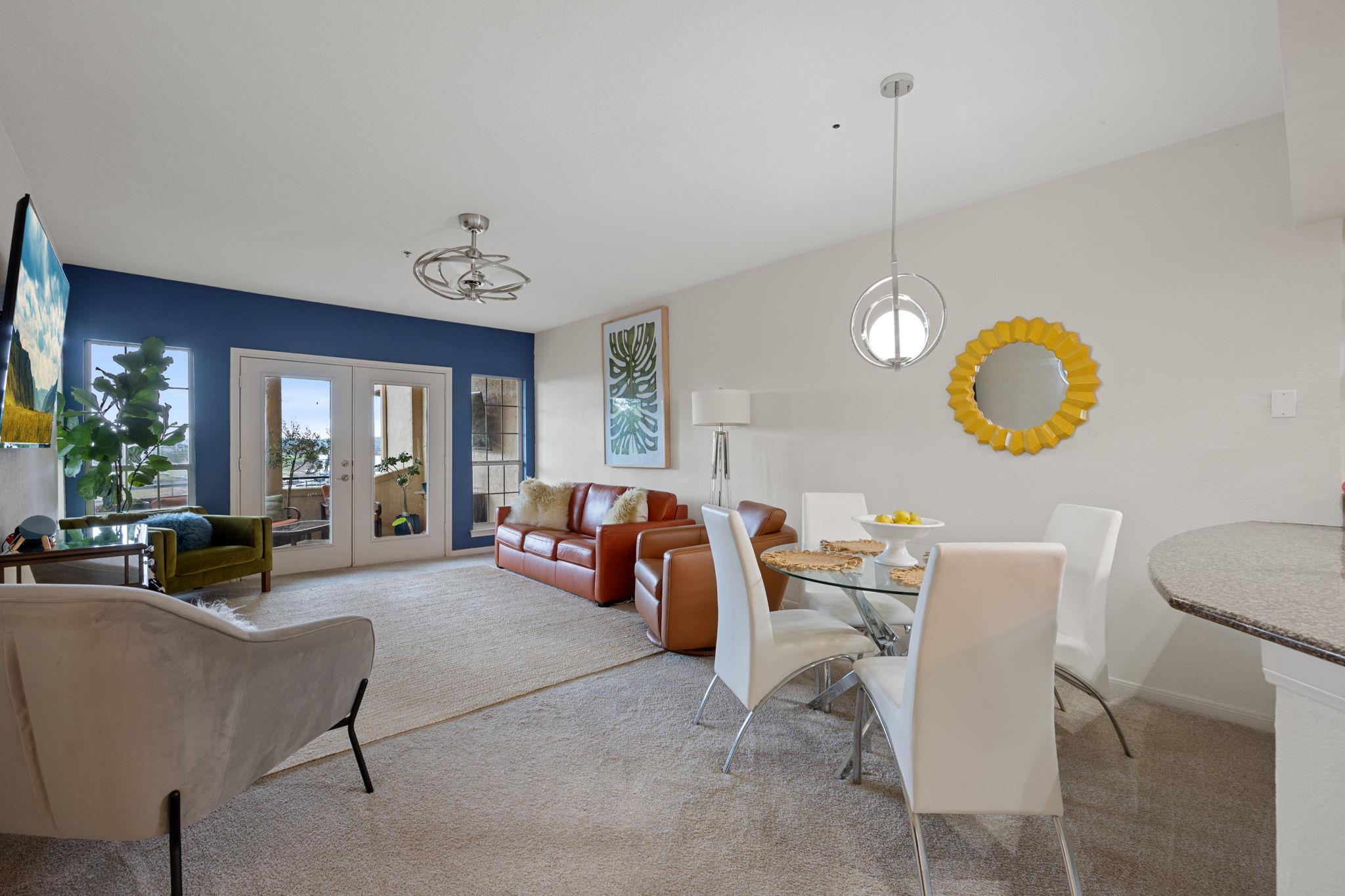 3404 American Dr # 3111, Lago Vista, TX 78645