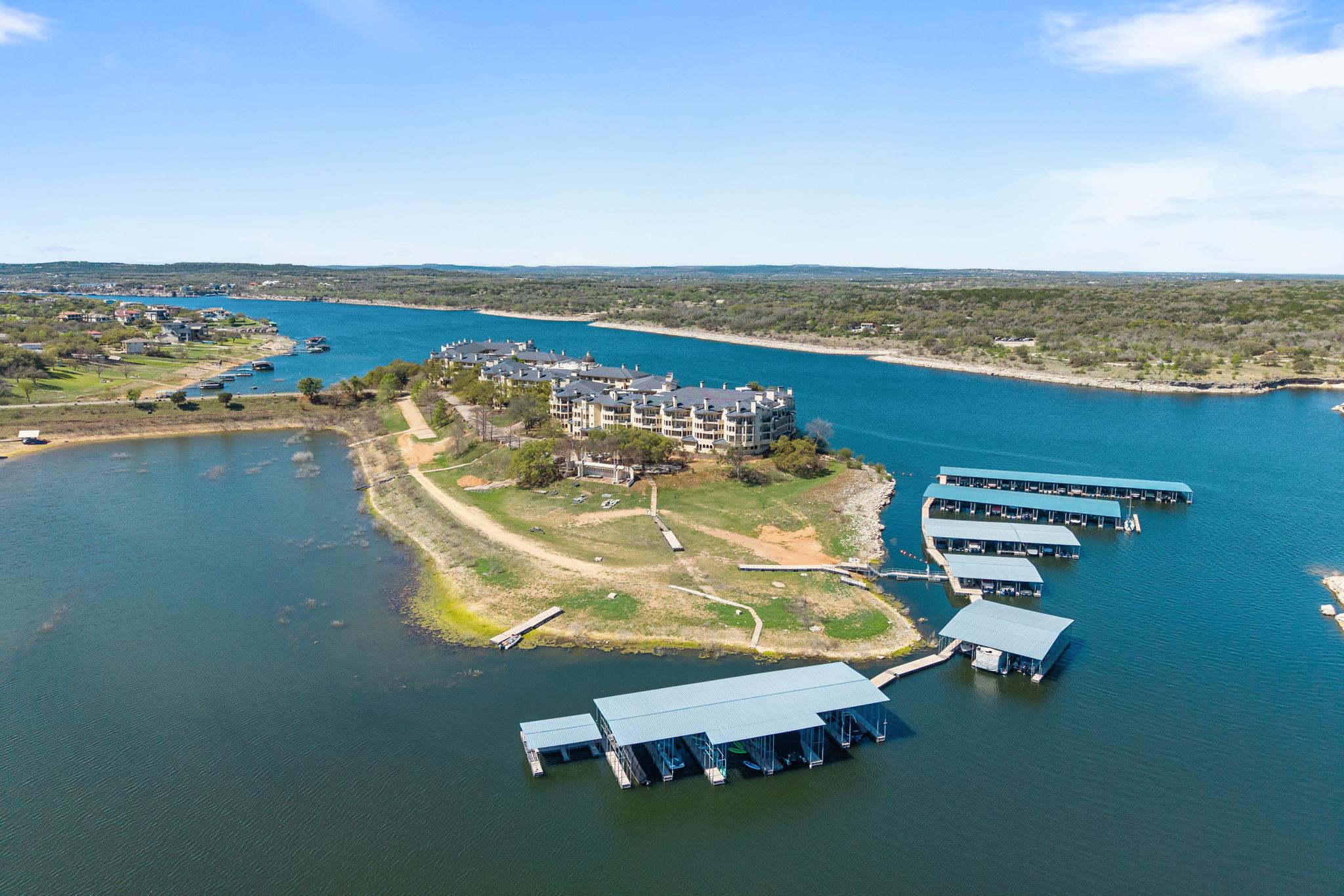 3404 American Dr # 3111, Lago Vista, TX 78645