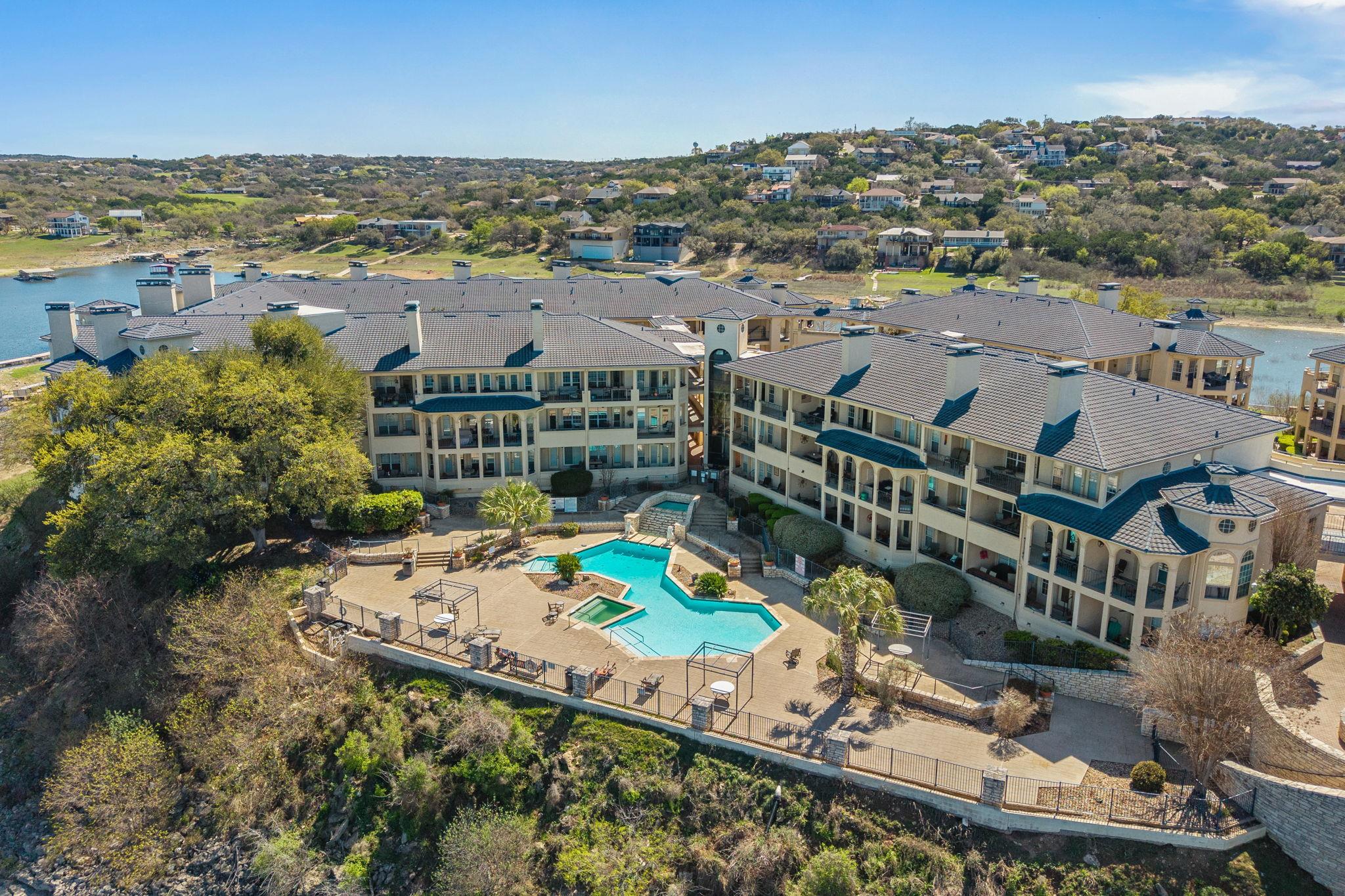 3404 American Dr # 3111, Lago Vista, TX 78645