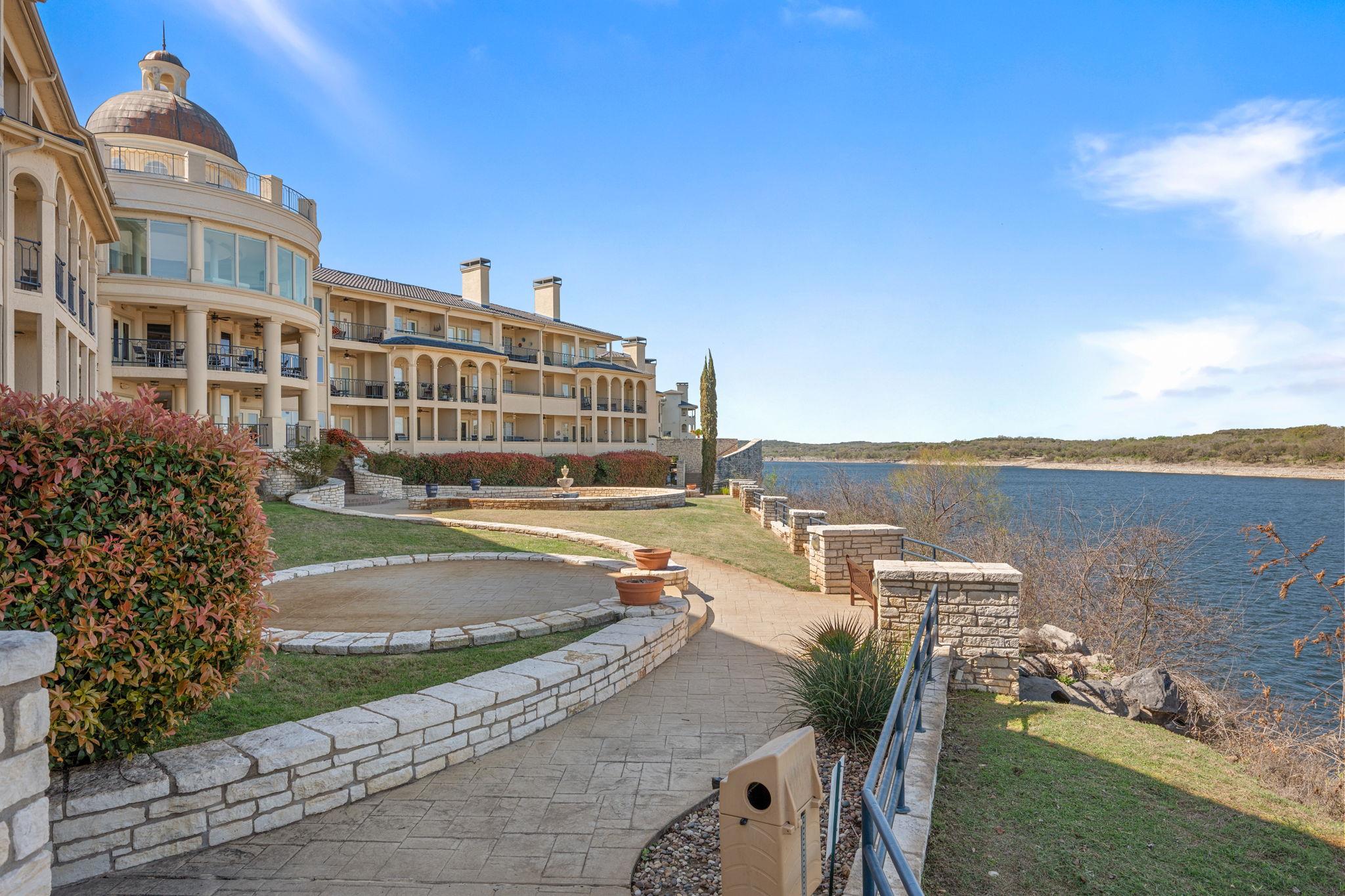 3404 American Dr # 3111, Lago Vista, TX 78645