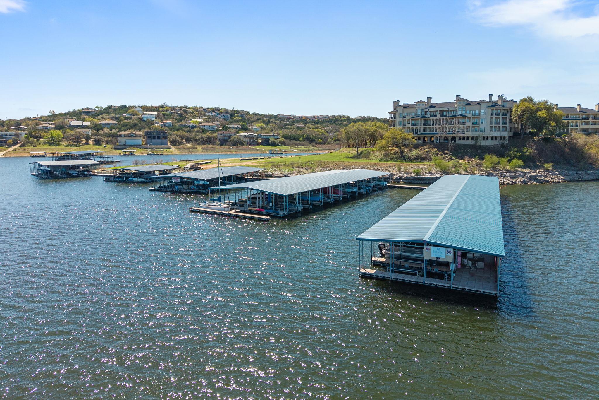 3404 American Dr # 3111, Lago Vista, TX 78645