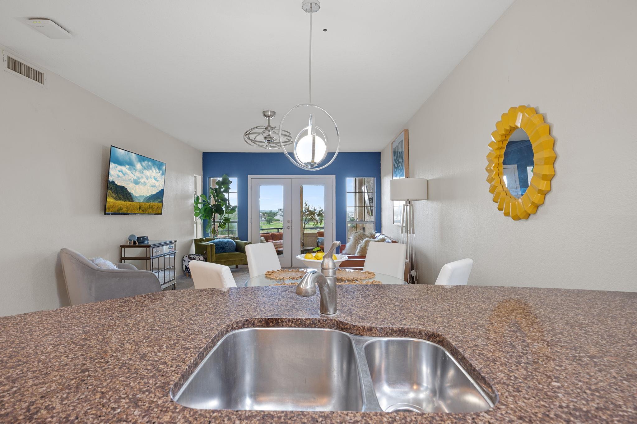 3404 American Dr # 3111, Lago Vista, TX 78645