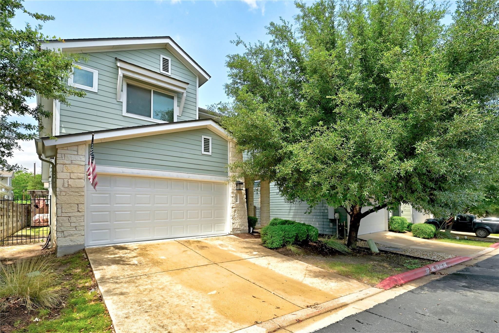 2306 Capulet St, Austin, TX 78741