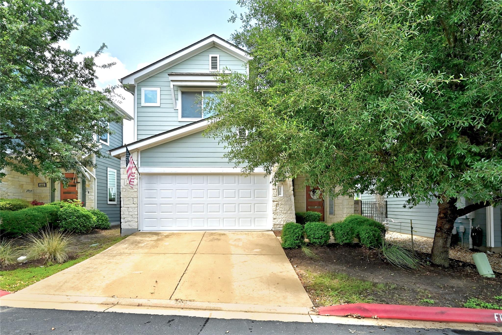 2306 Capulet St, Austin, TX 78741