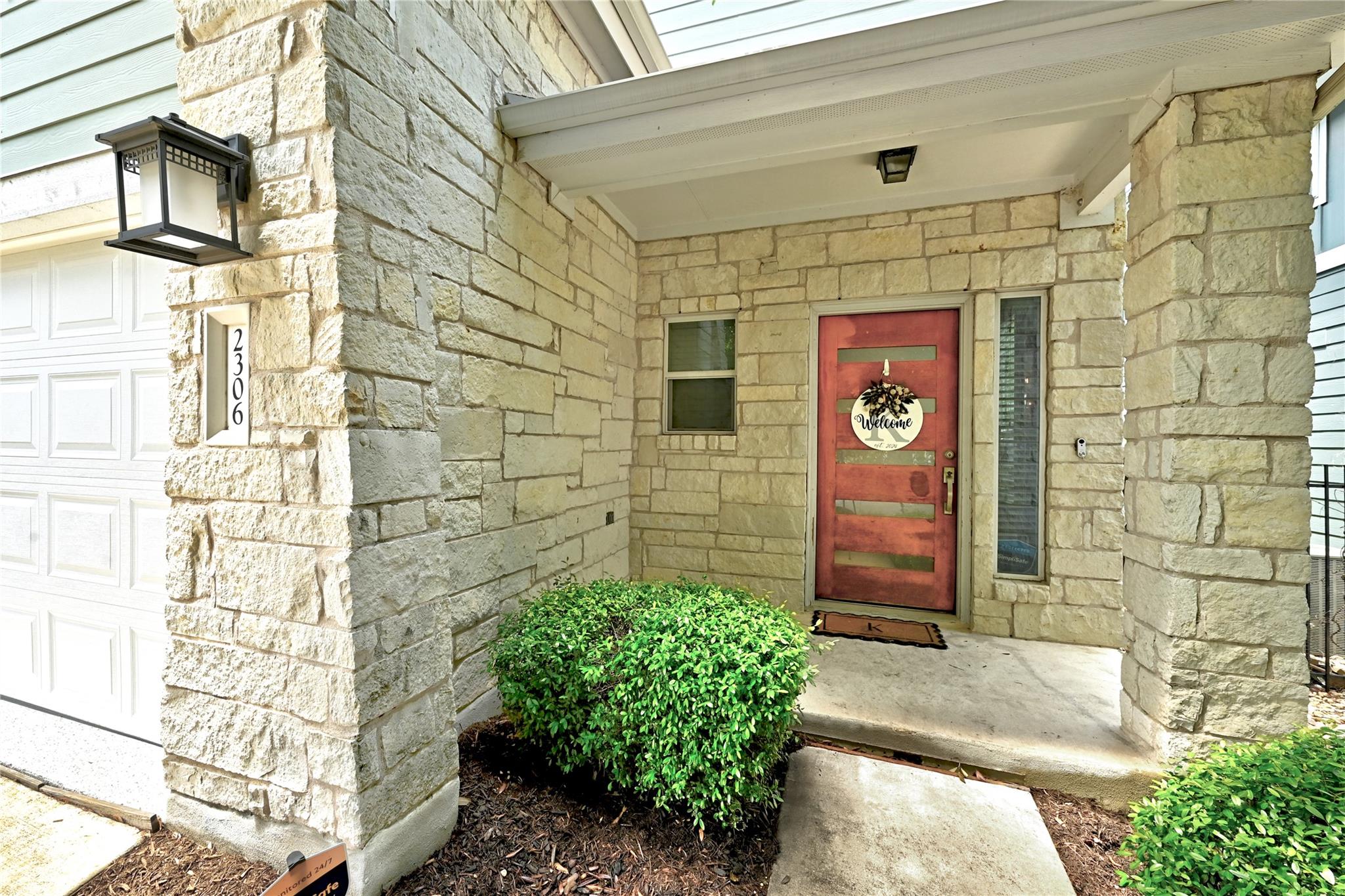 2306 Capulet St, Austin, TX 78741