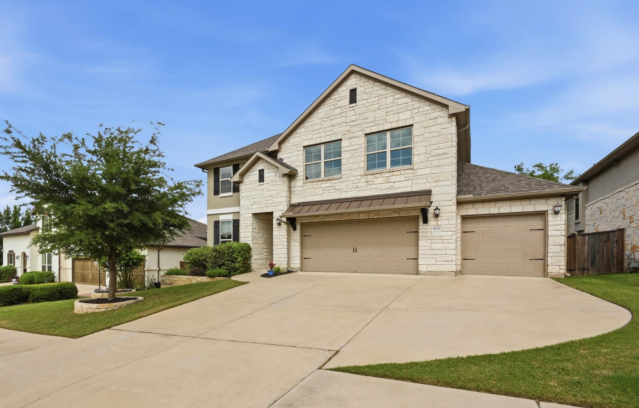 16032 La Rosa Dr, Austin, TX 78738