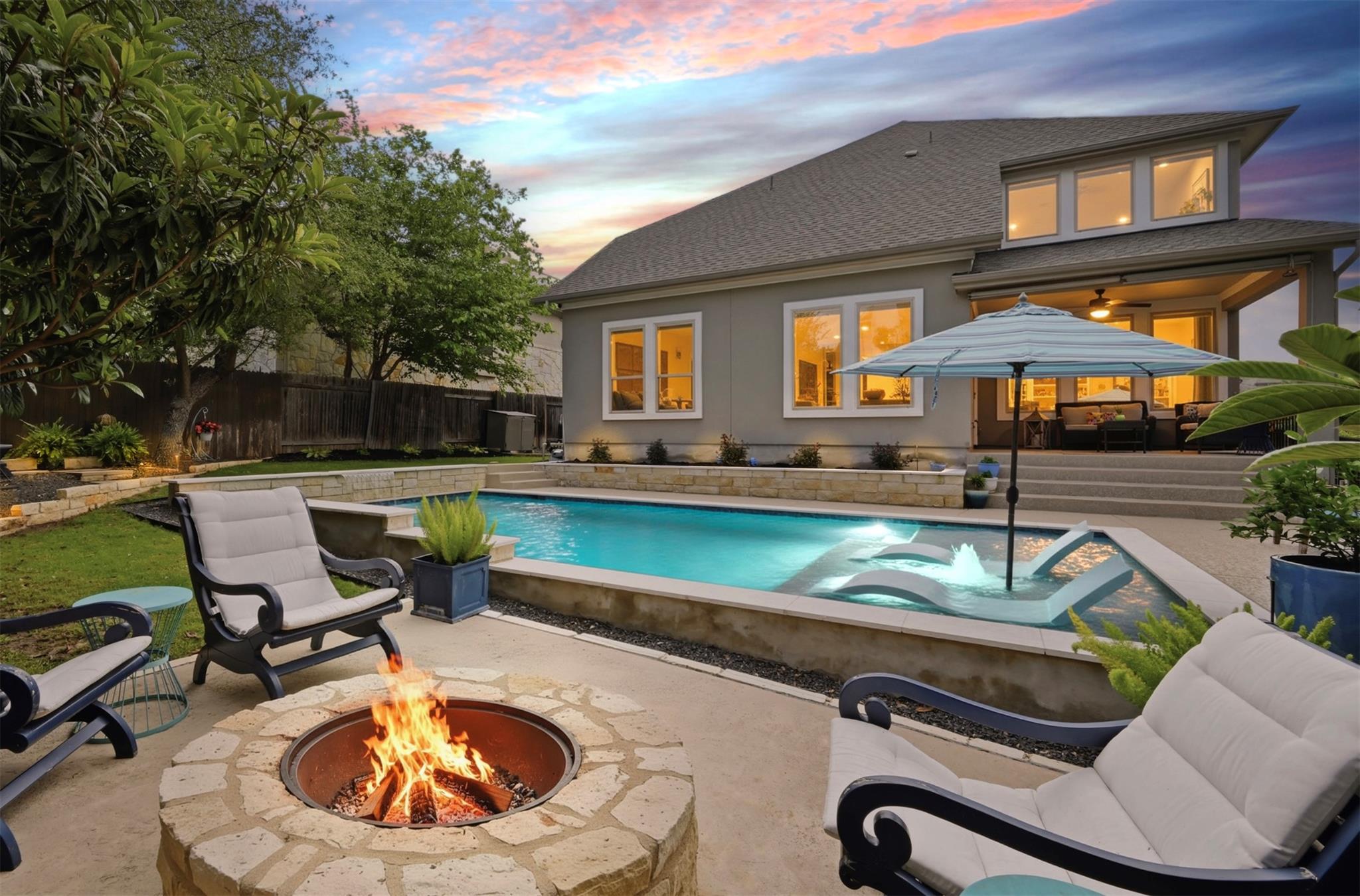 16032 La Rosa Dr, Austin, TX 78738