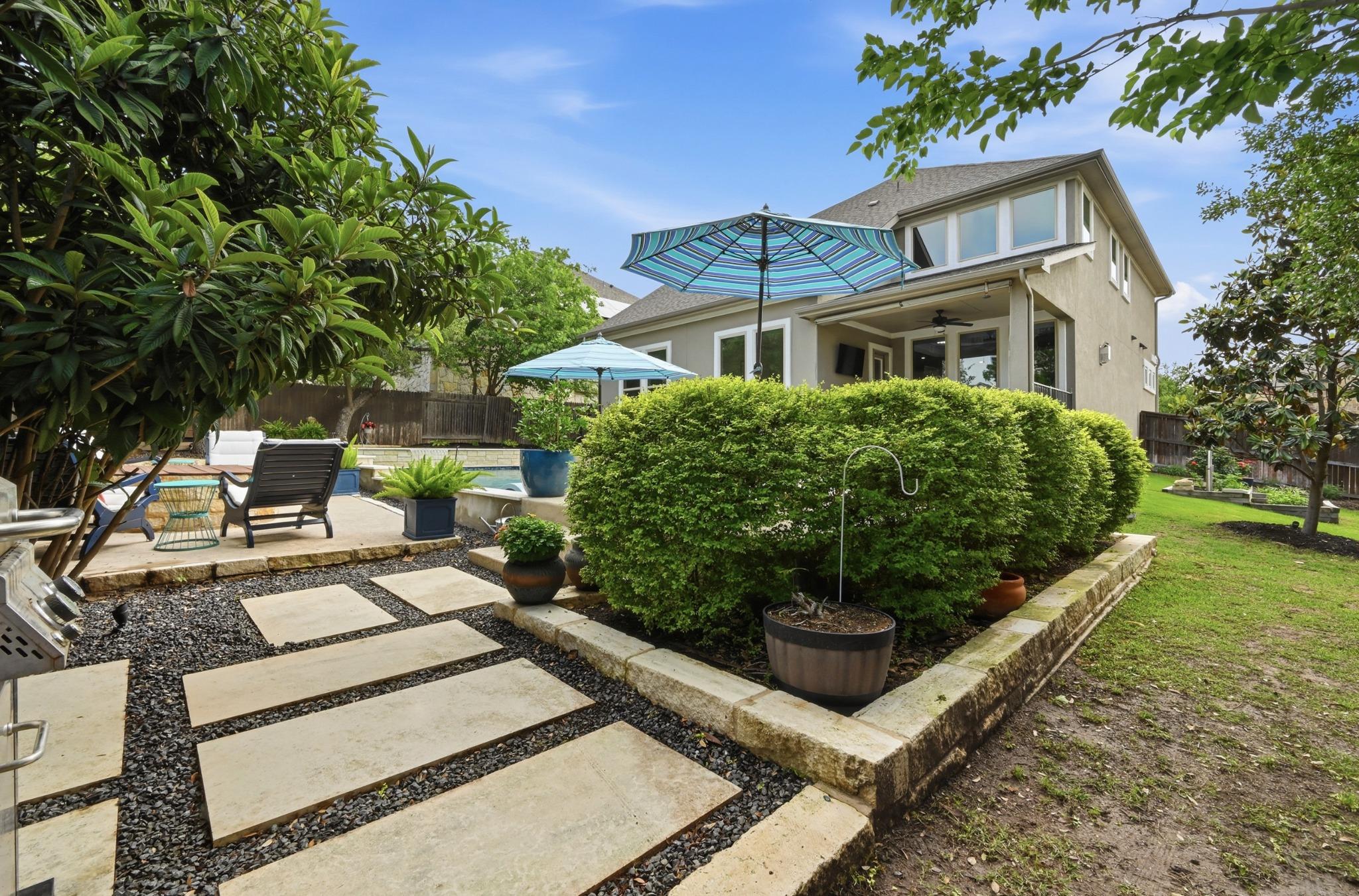 16032 La Rosa Dr, Austin, TX 78738