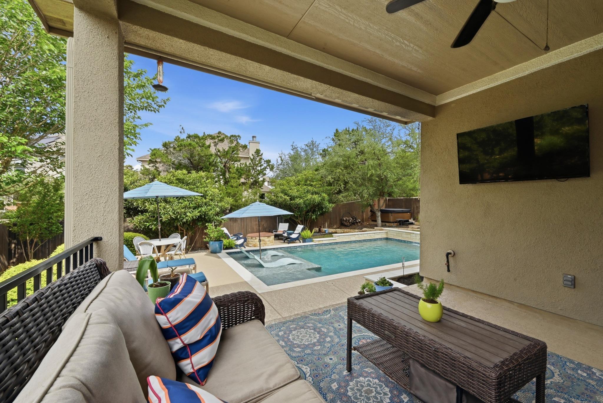 16032 La Rosa Dr, Austin, TX 78738