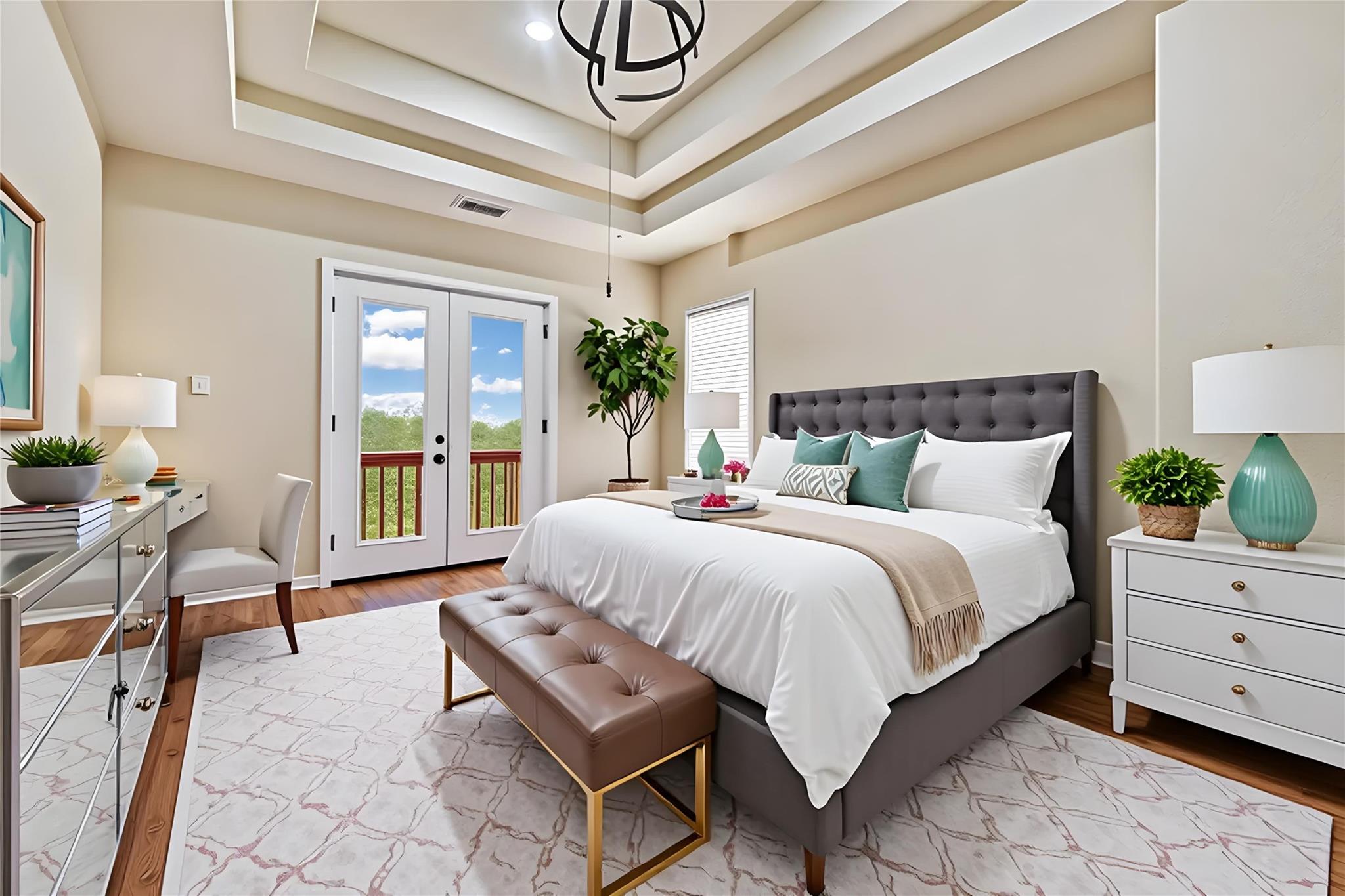 21201 Kiowa Cv, Lago Vista, TX 78645