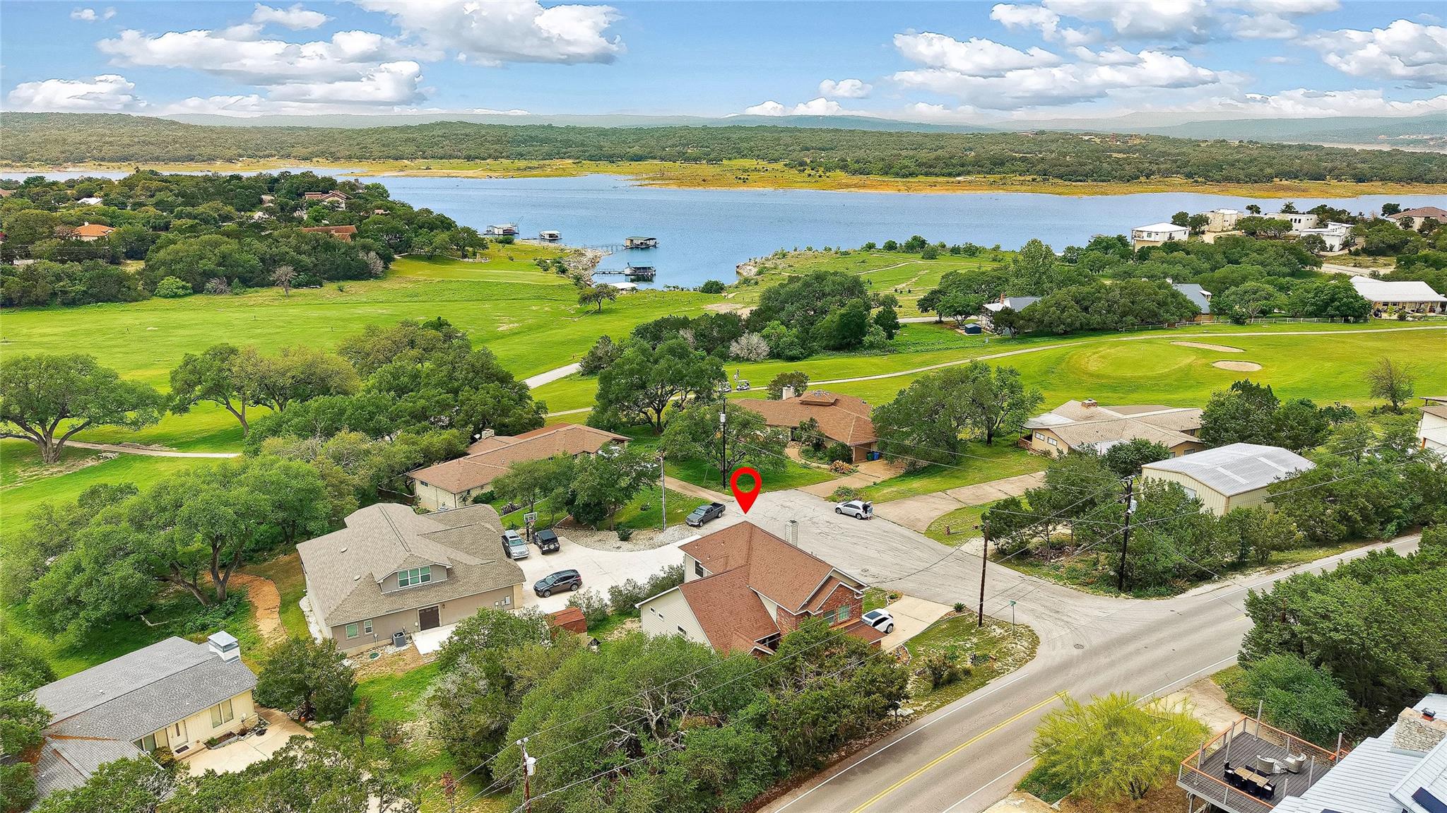 21201 Kiowa Cv, Lago Vista, TX 78645