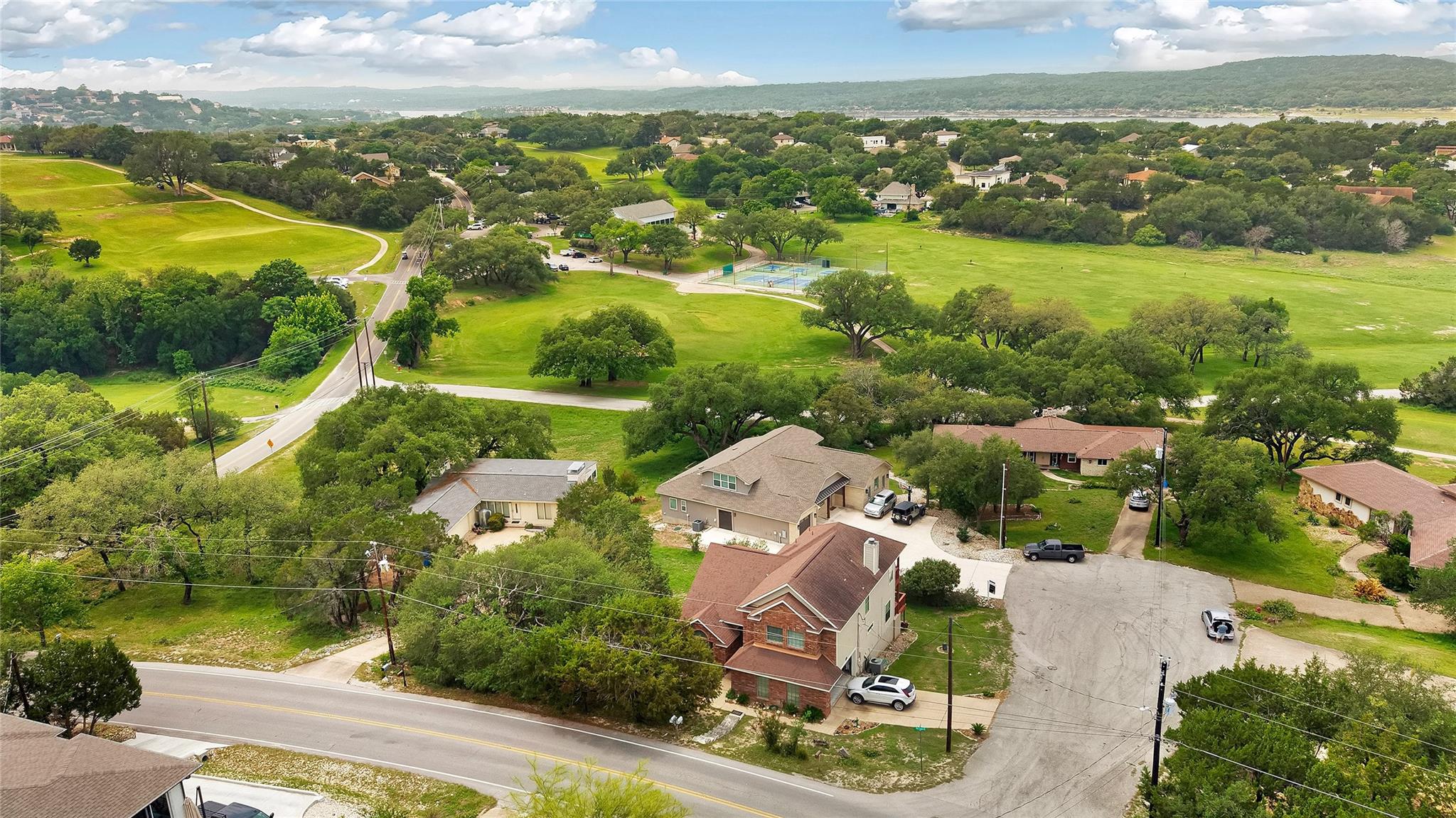 21201 Kiowa Cv, Lago Vista, TX 78645
